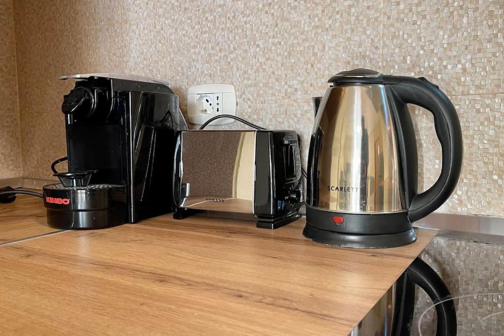 41° Bs Pazari City Center Comfort