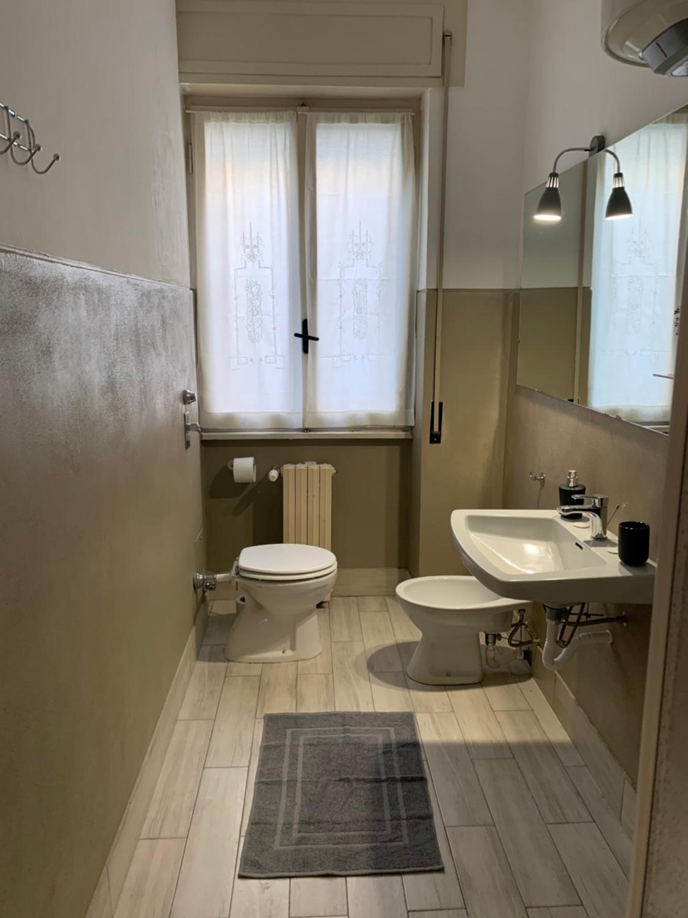 SMART APARTMENT PRADA FOUNDATION
