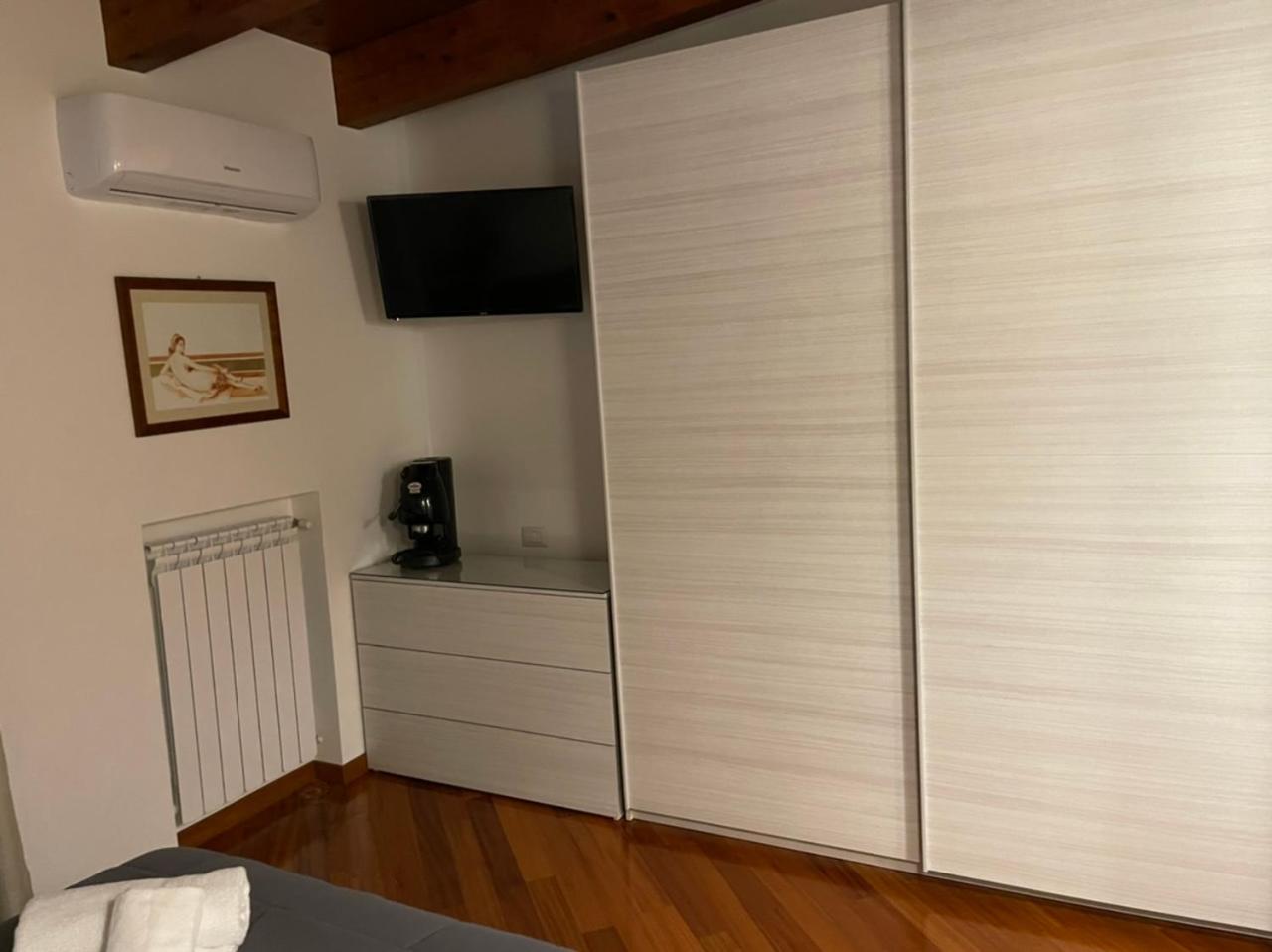 Ribo Apartments
