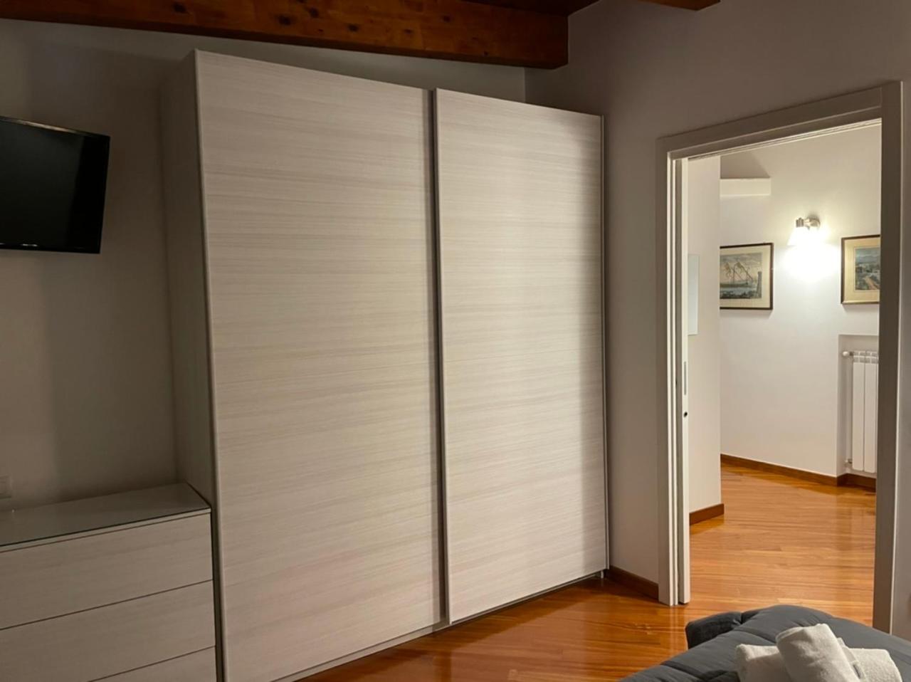Ribo Apartments