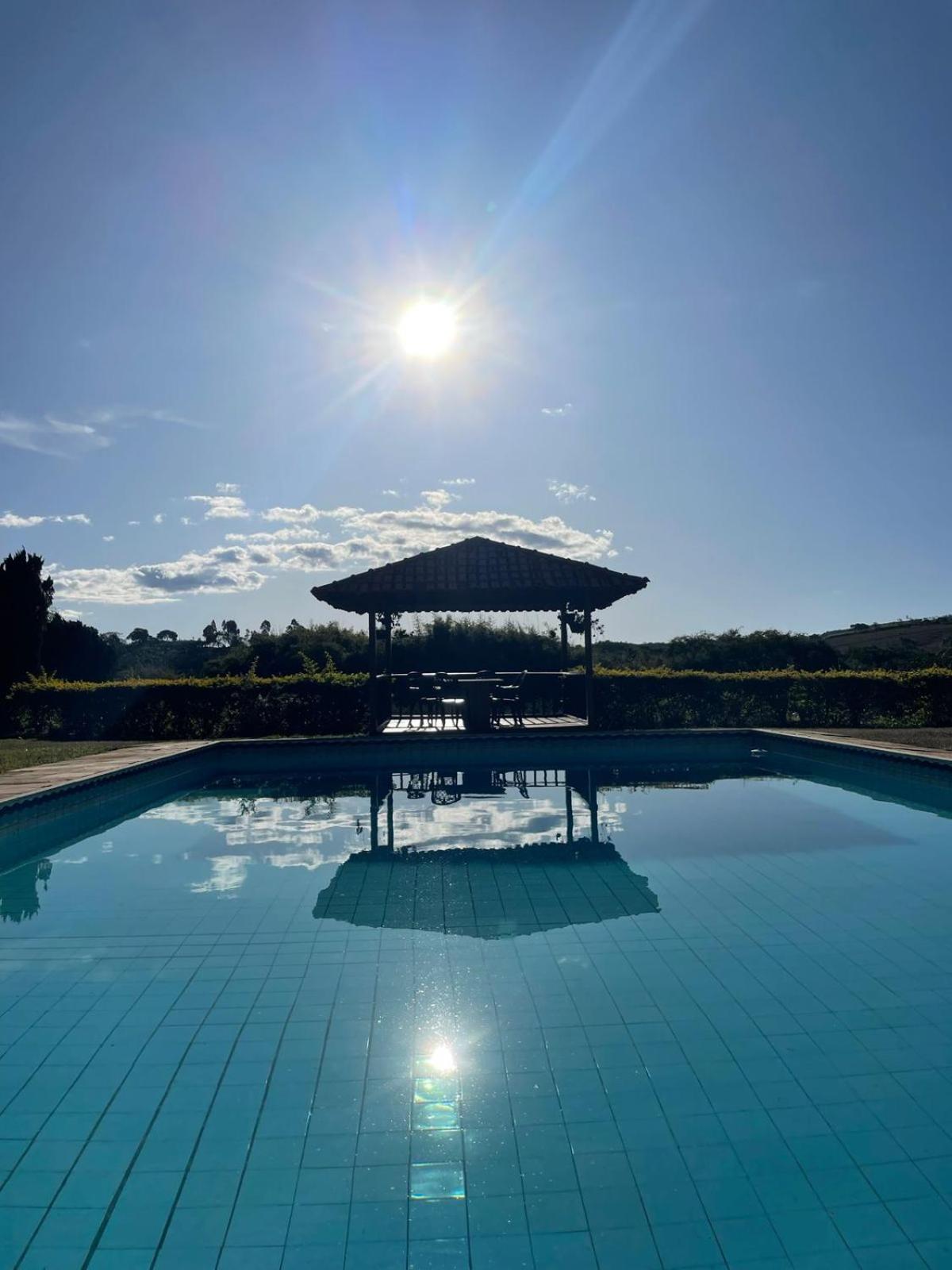 Haras Santa Amalia - Nova União MG