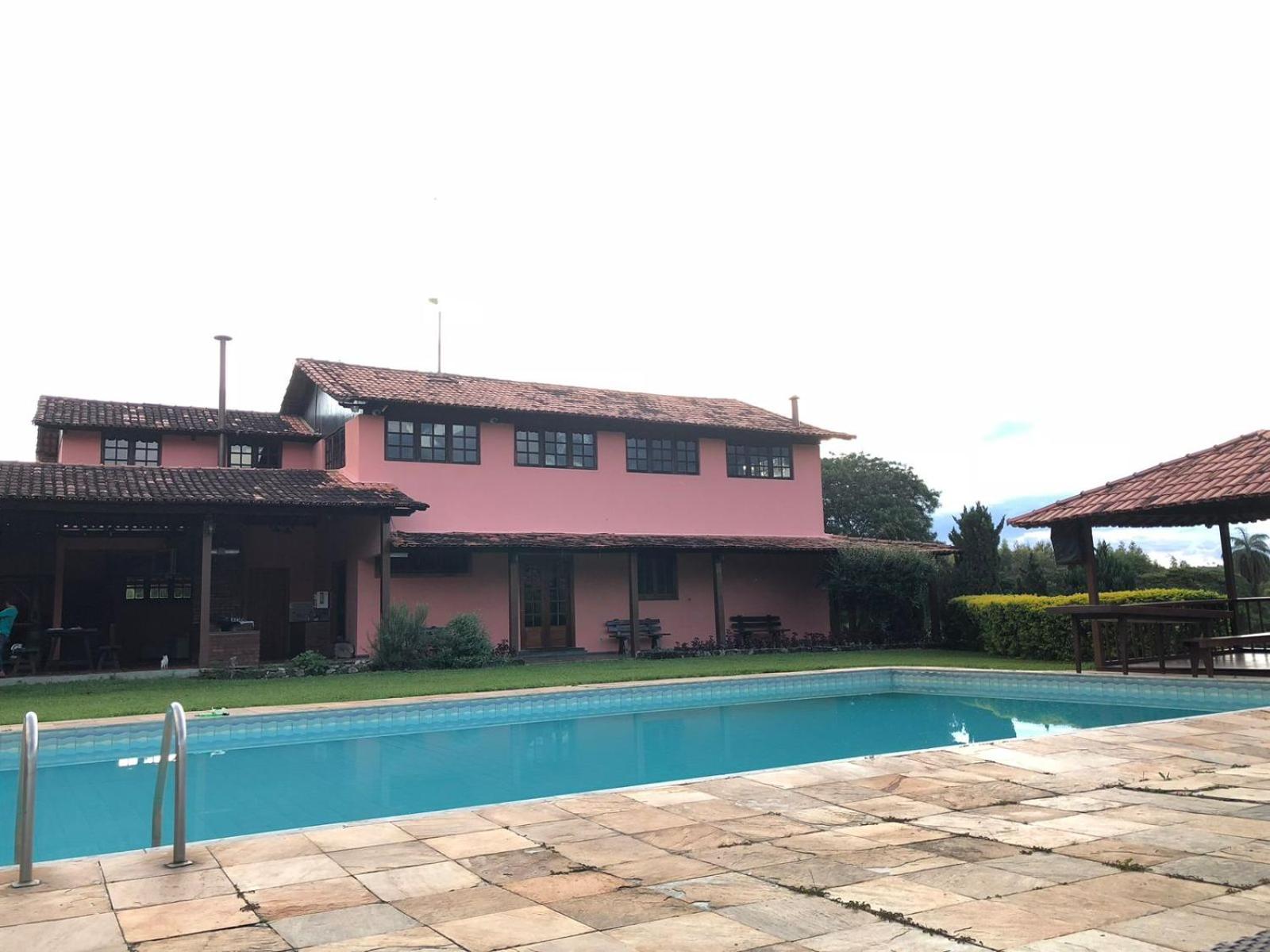 Haras Santa Amalia - Nova União MG
