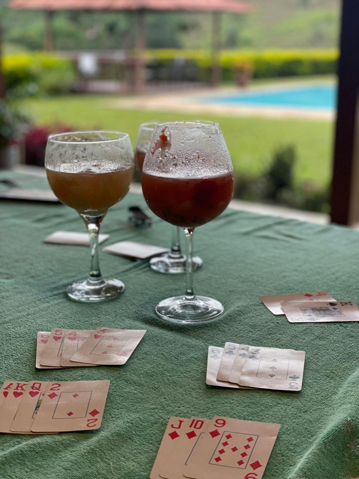 Haras Santa Amalia - Nova União MG
