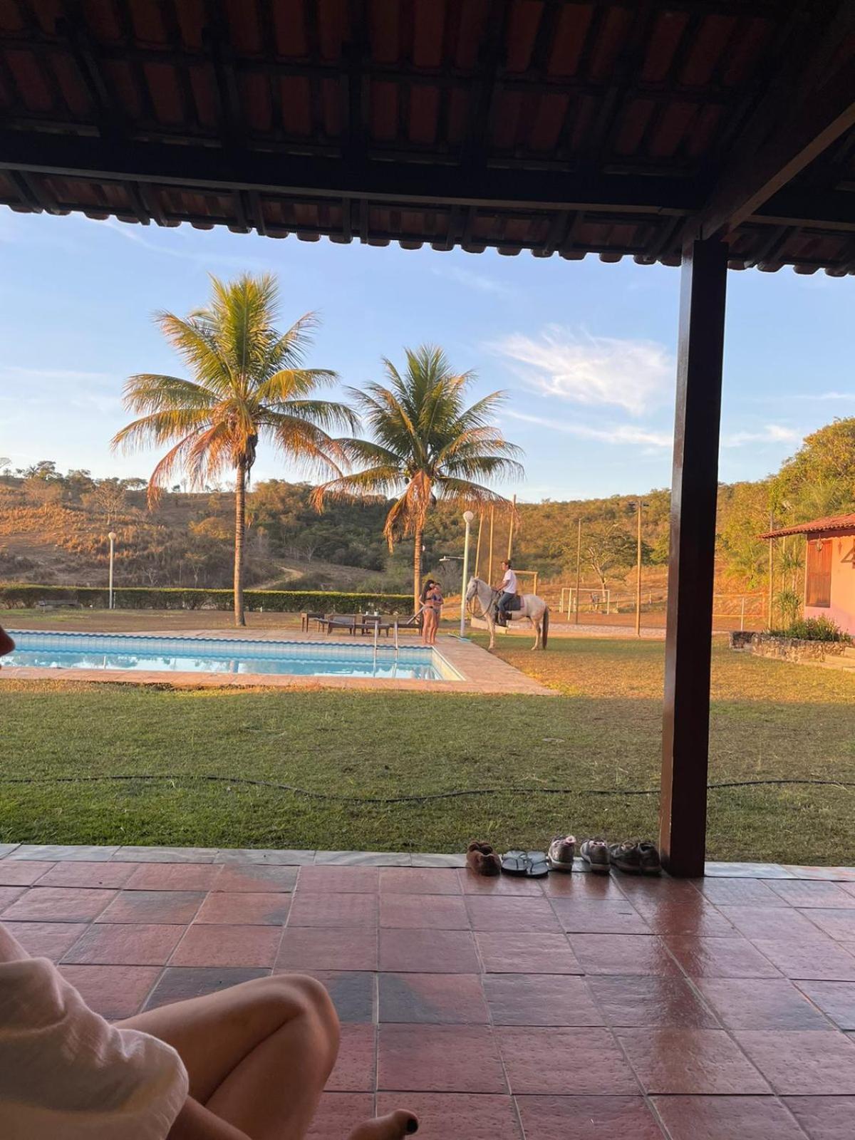Haras Santa Amalia - Nova União MG