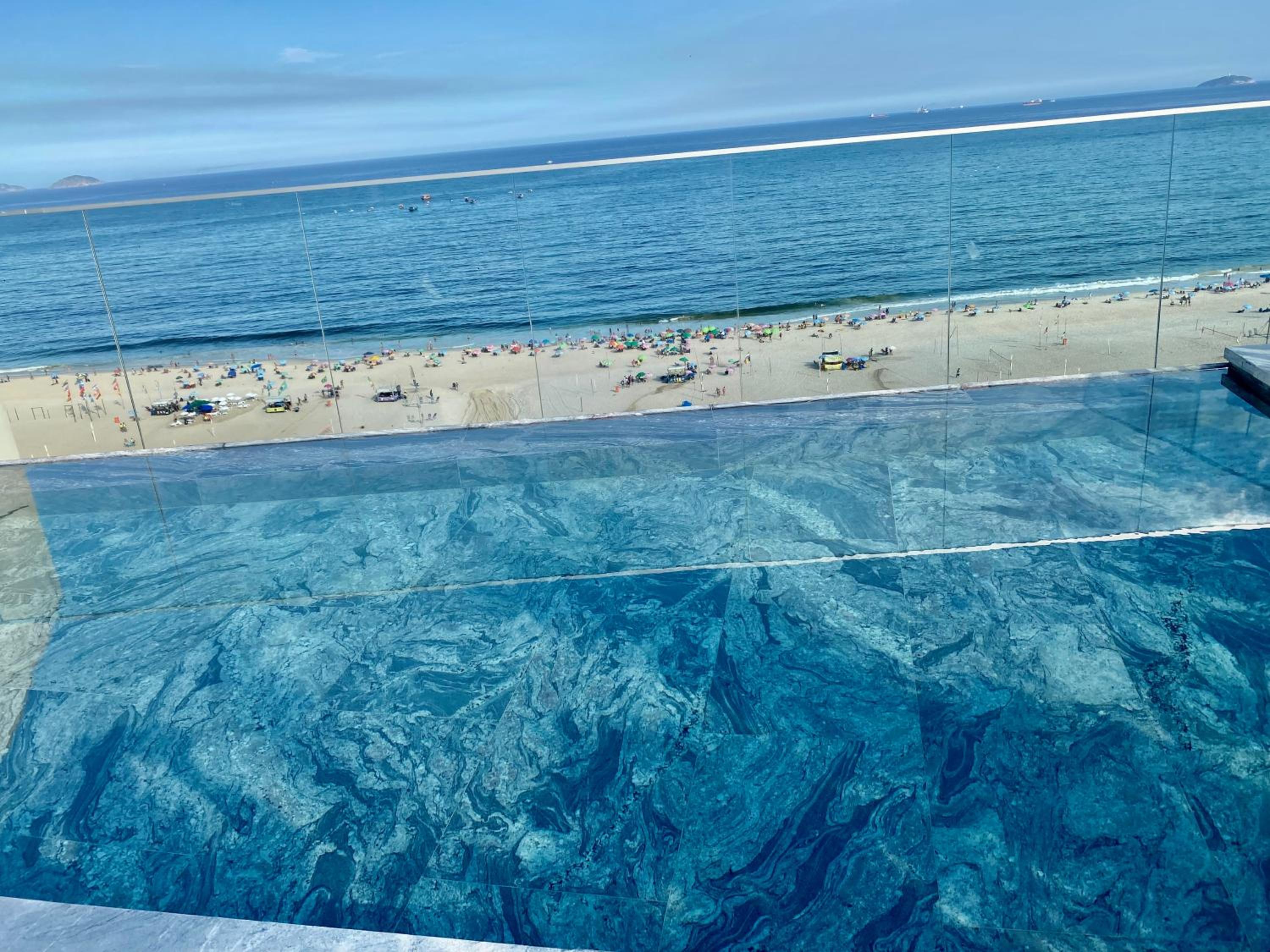 Lux Exclusive frente Mar
