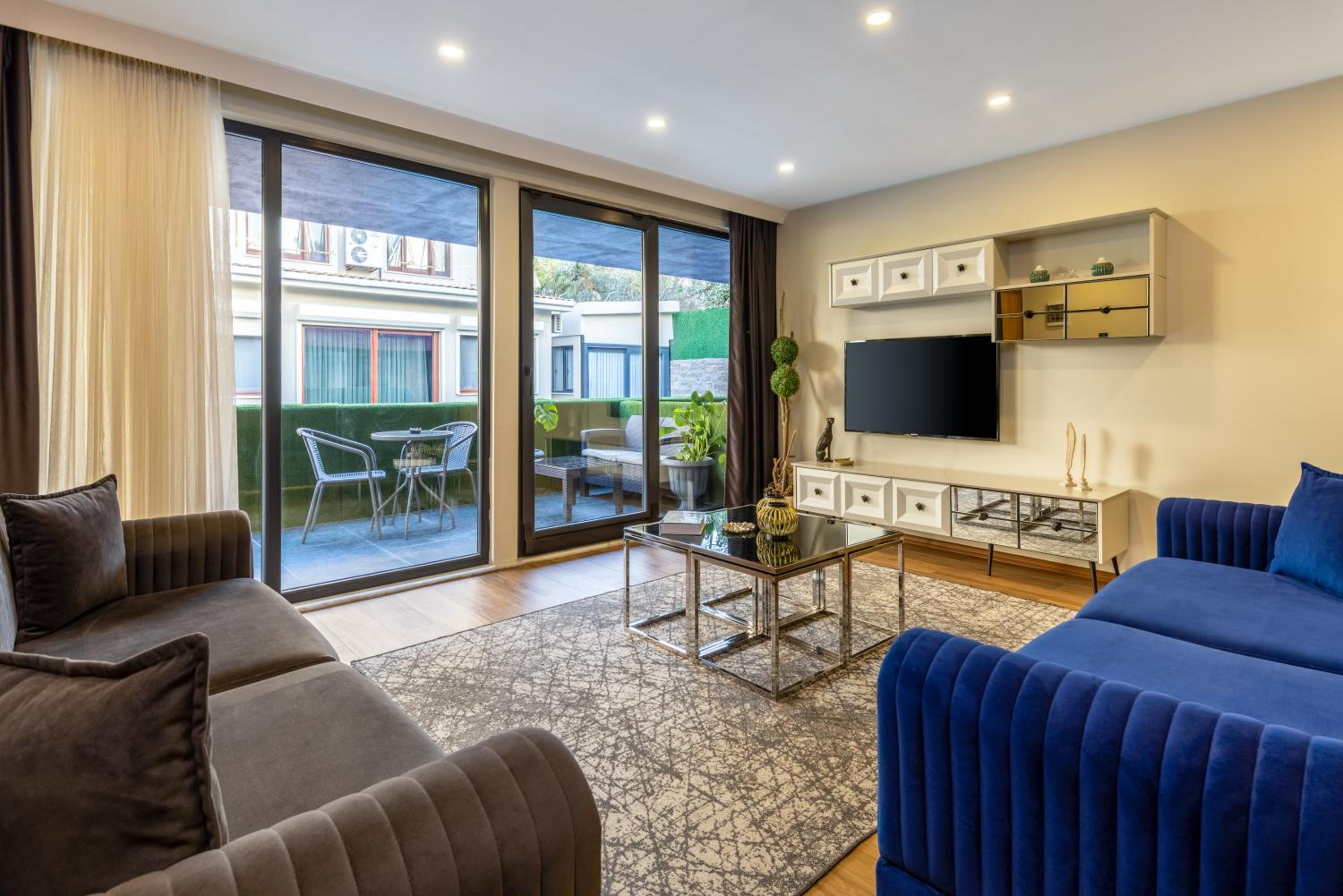 BayMari Suites Plus Florya - Image 46