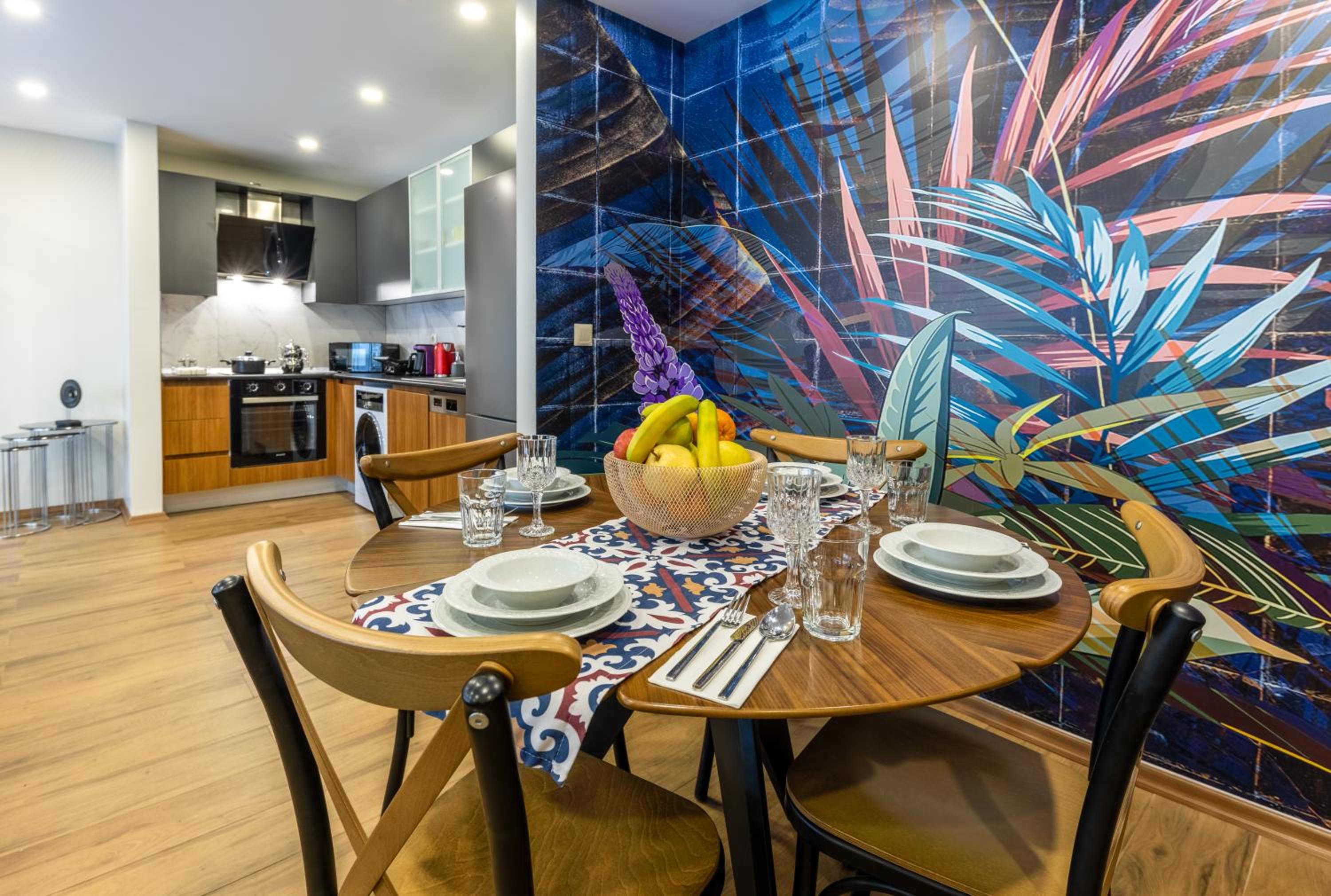 BayMari Suites Plus Florya - Image 68