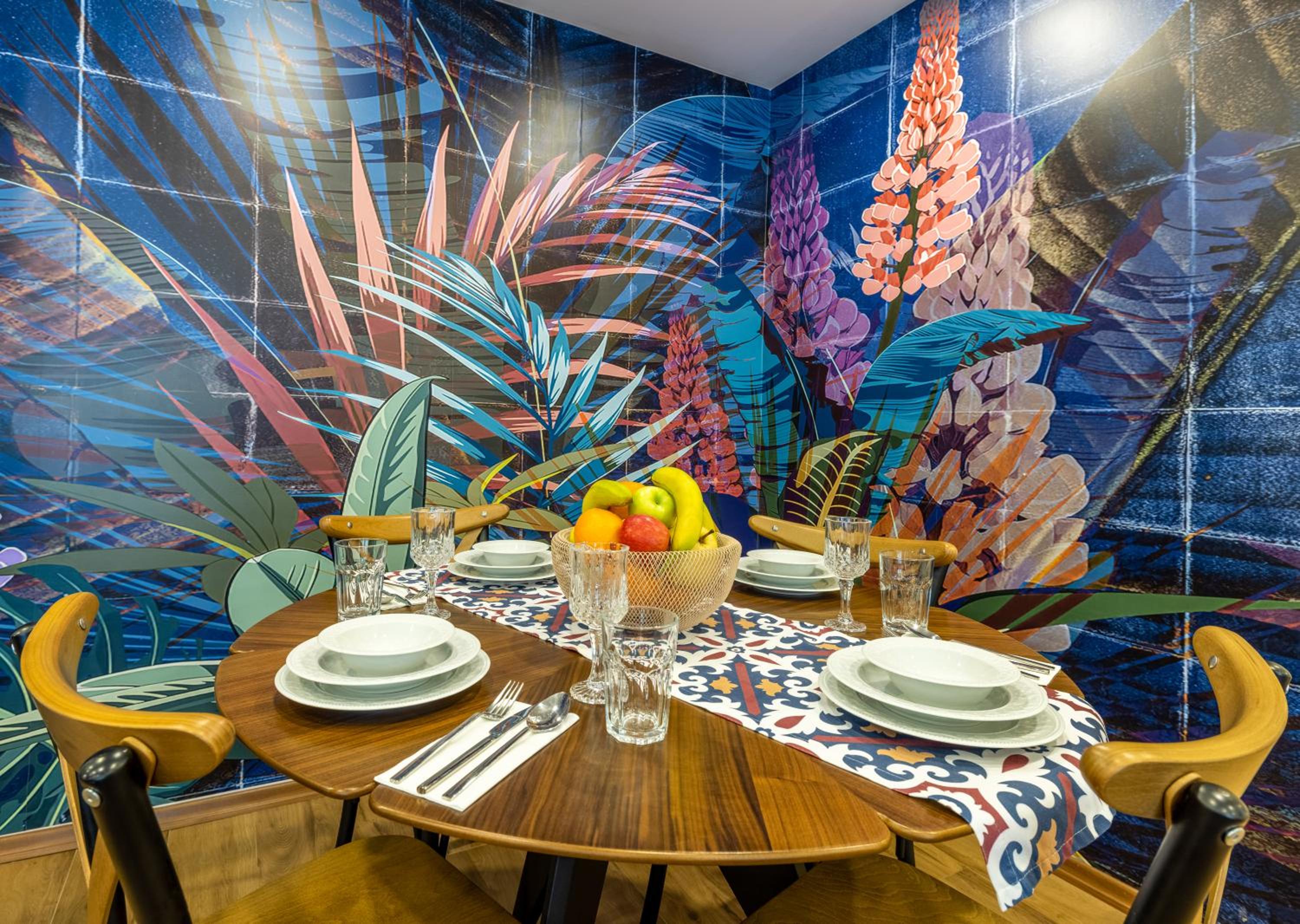 BayMari Suites Plus Florya - Image 74