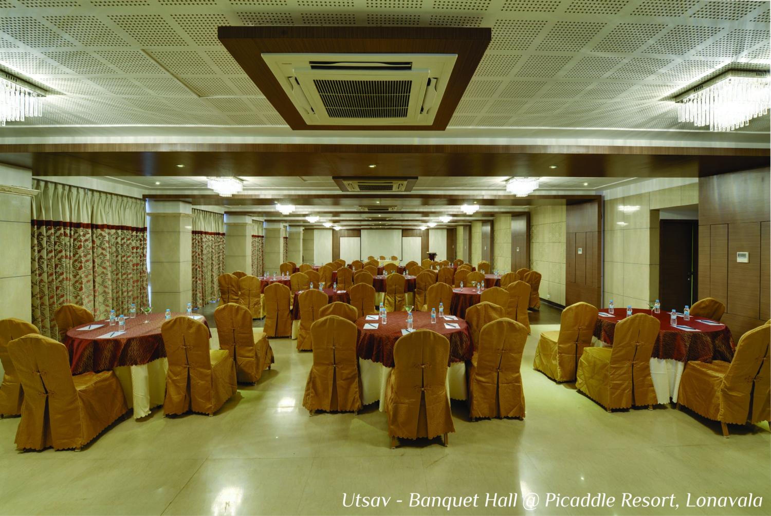 Meritas Picaddle Resort Lonavala