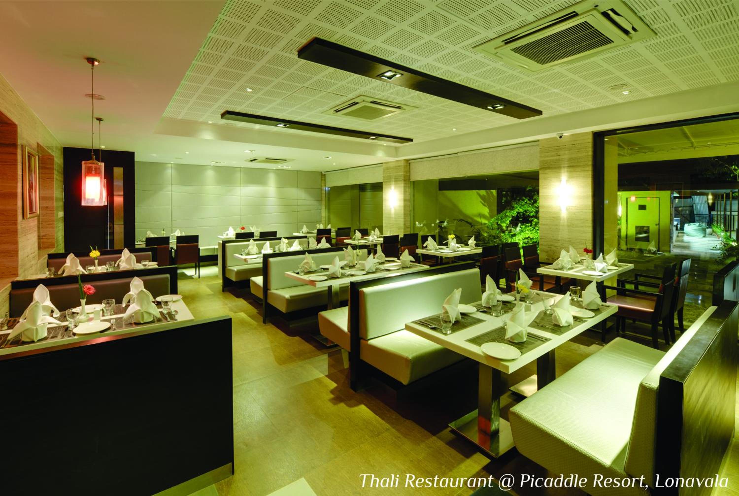 Meritas Picaddle Resort Lonavala
