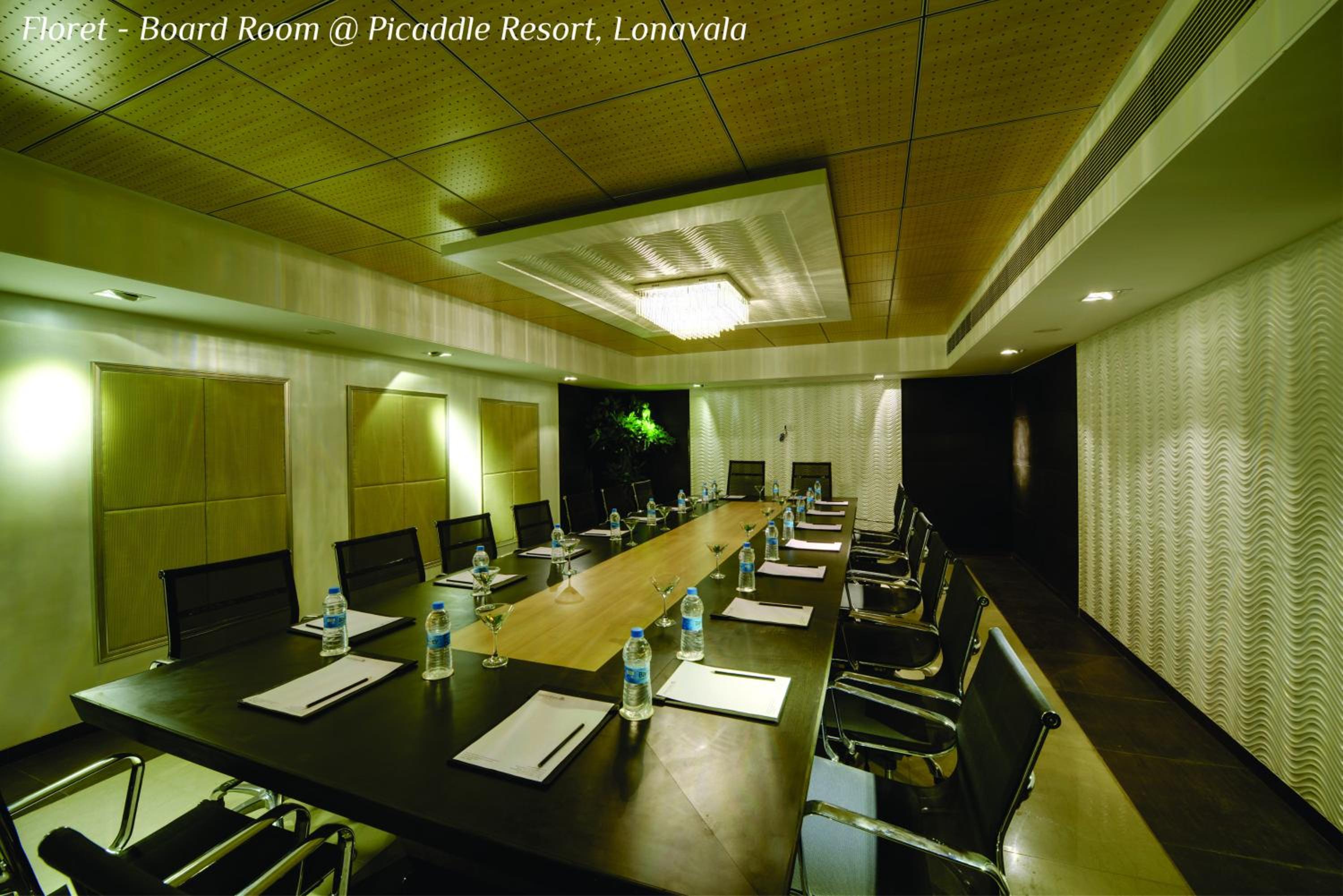 Meritas Picaddle Resort Lonavala