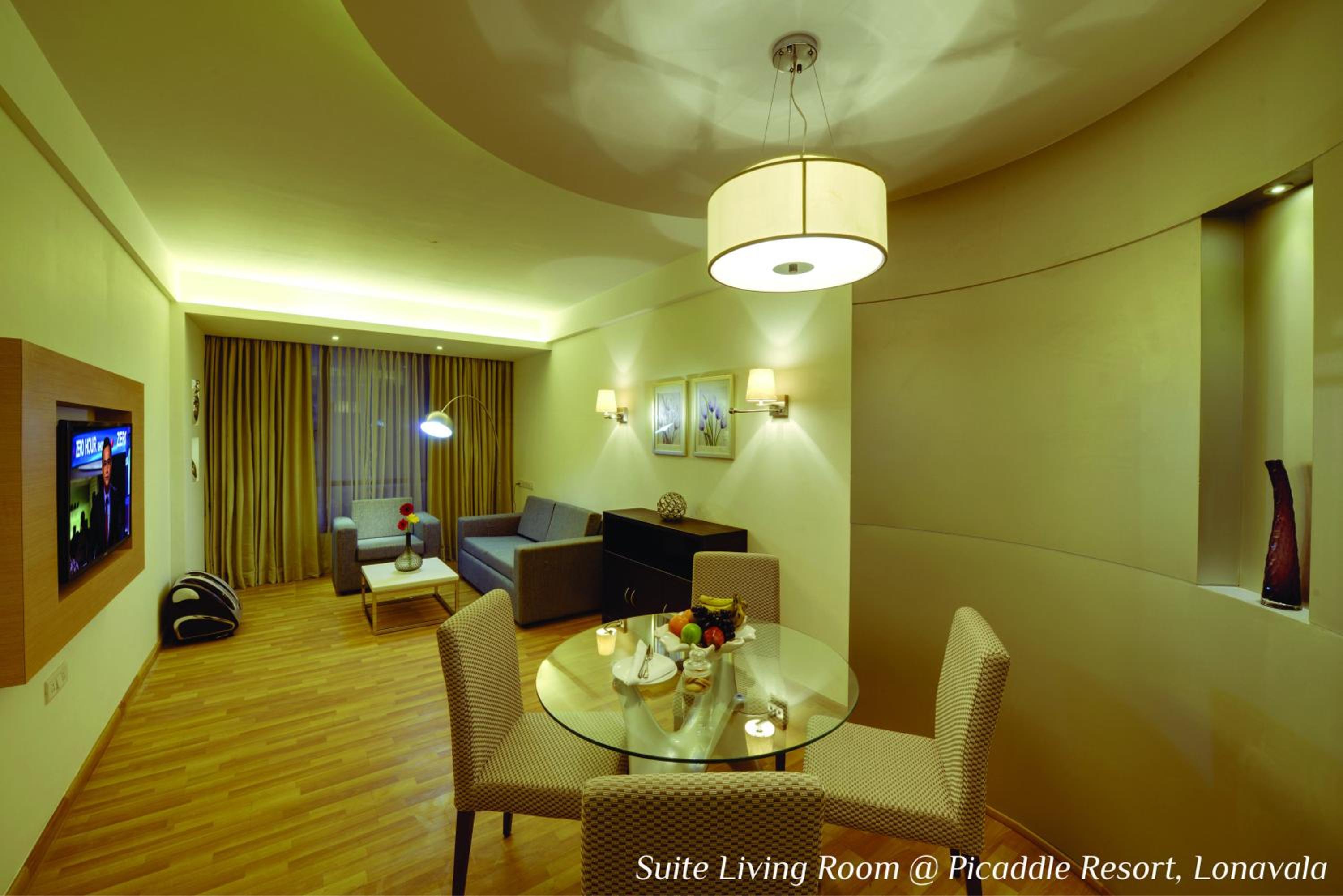 Meritas Picaddle Resort Lonavala