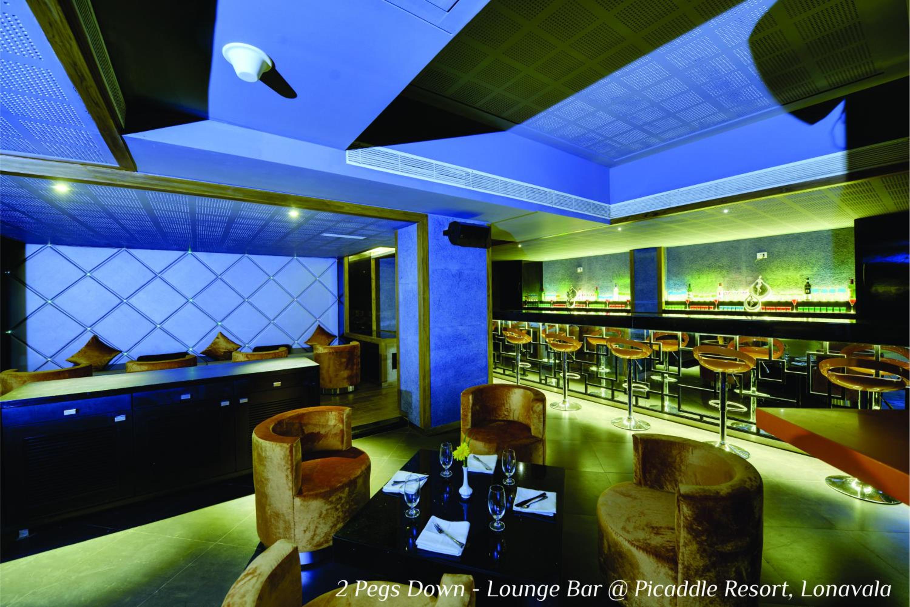 Meritas Picaddle Resort Lonavala