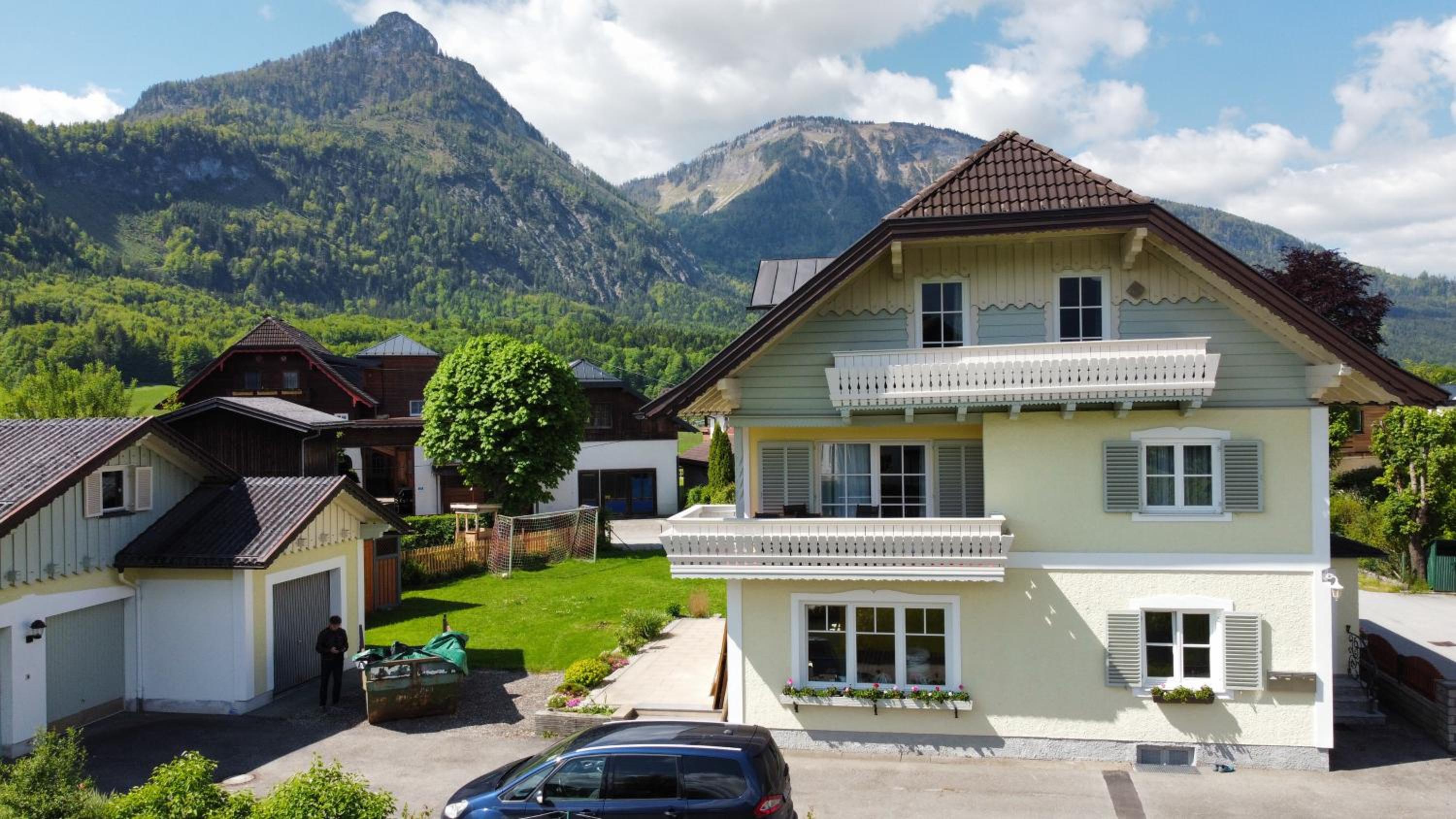 Apartment Brigitte Schöndorfer