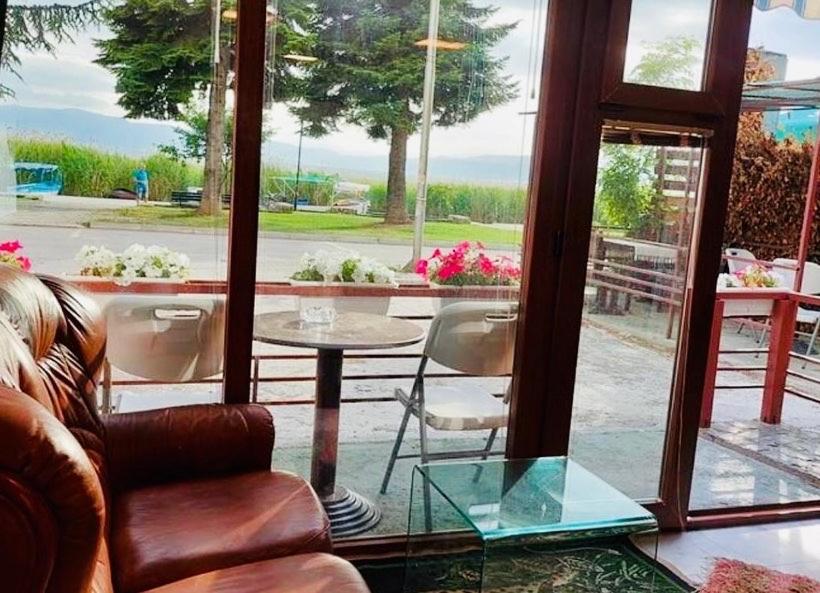 Studio By the Lake view 2