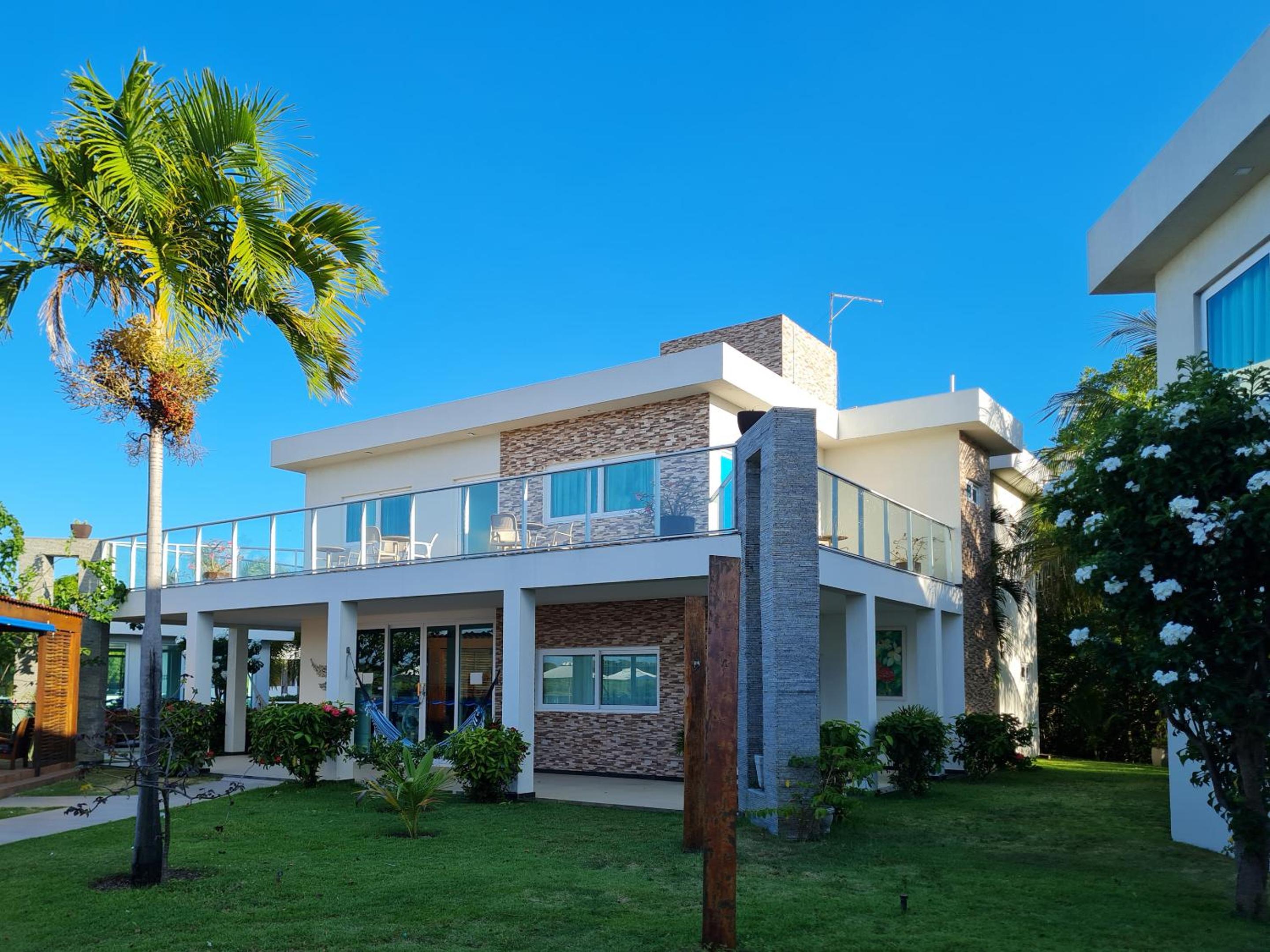 Hotel Pousada Jirituba