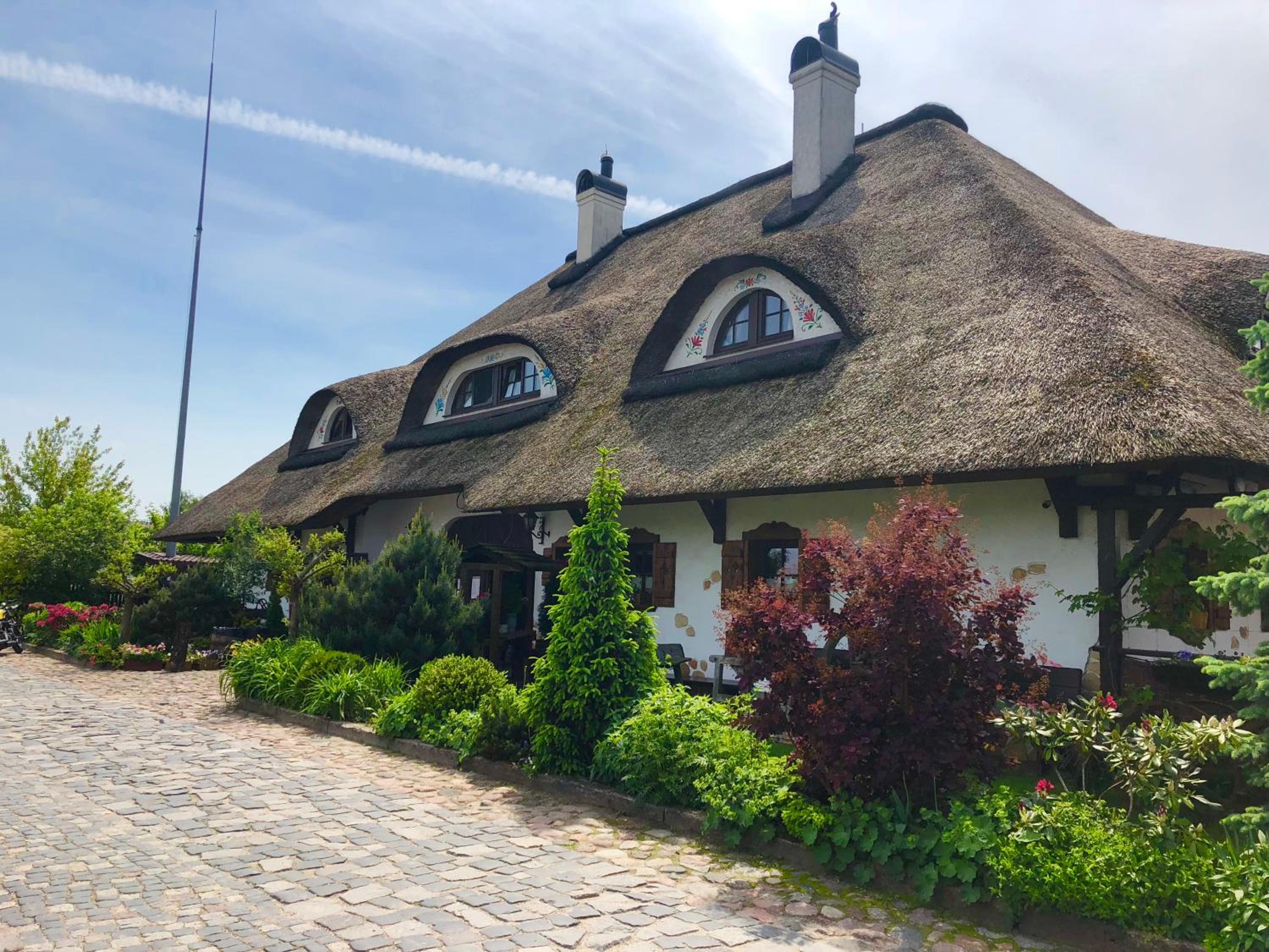 Hotel Gościniec Oycowizna