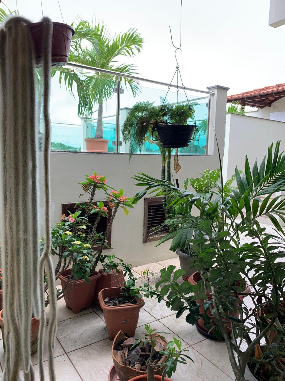 Pousada Vilas Boas