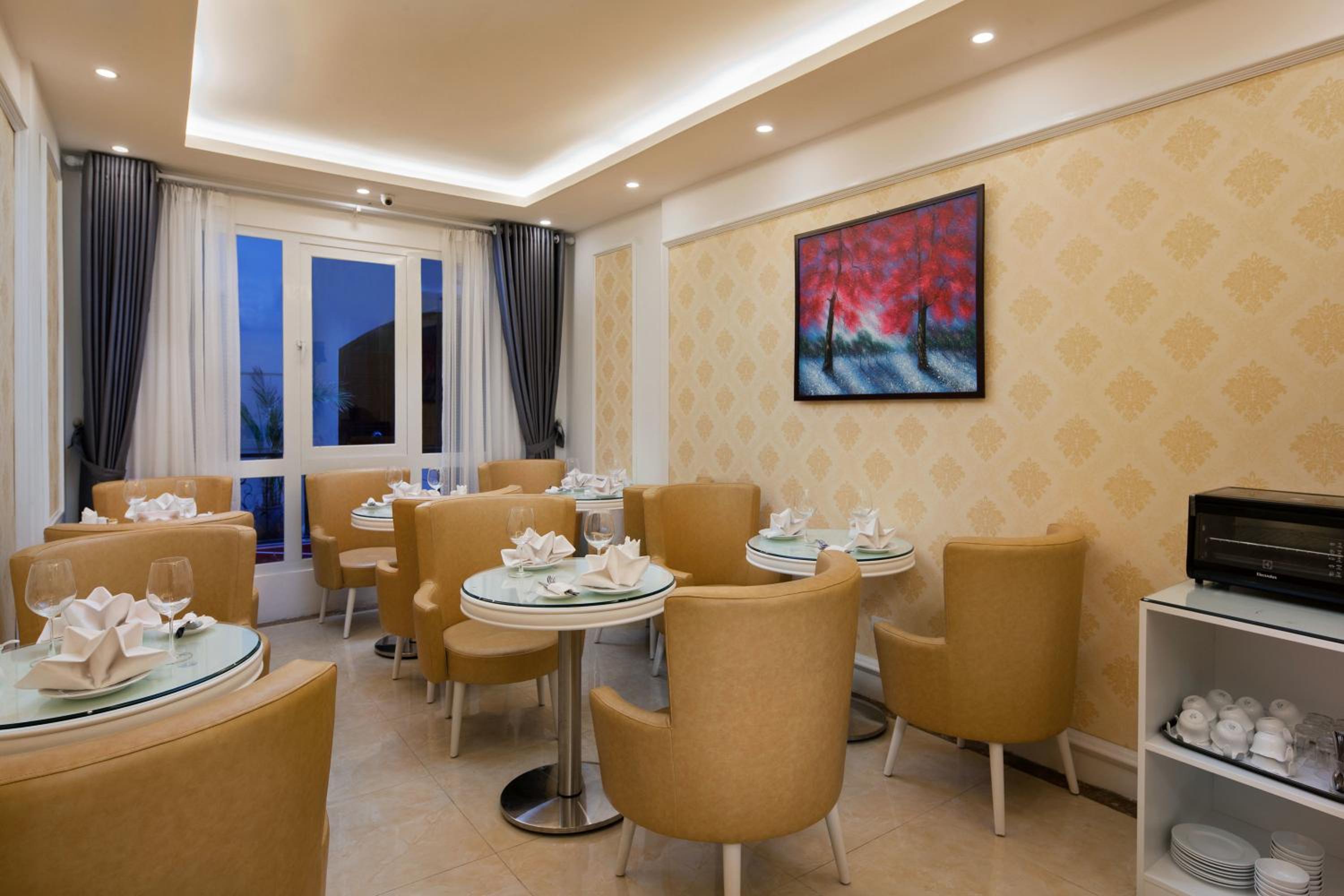 Skyline Hanoi Hotel photo 3