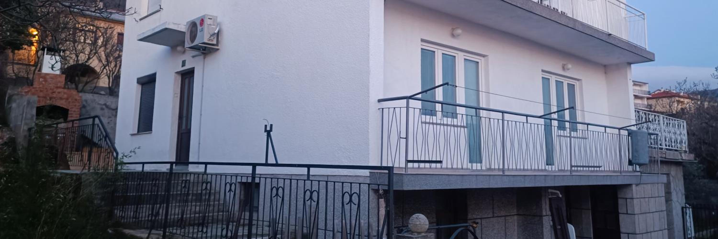 Apartman Stipa