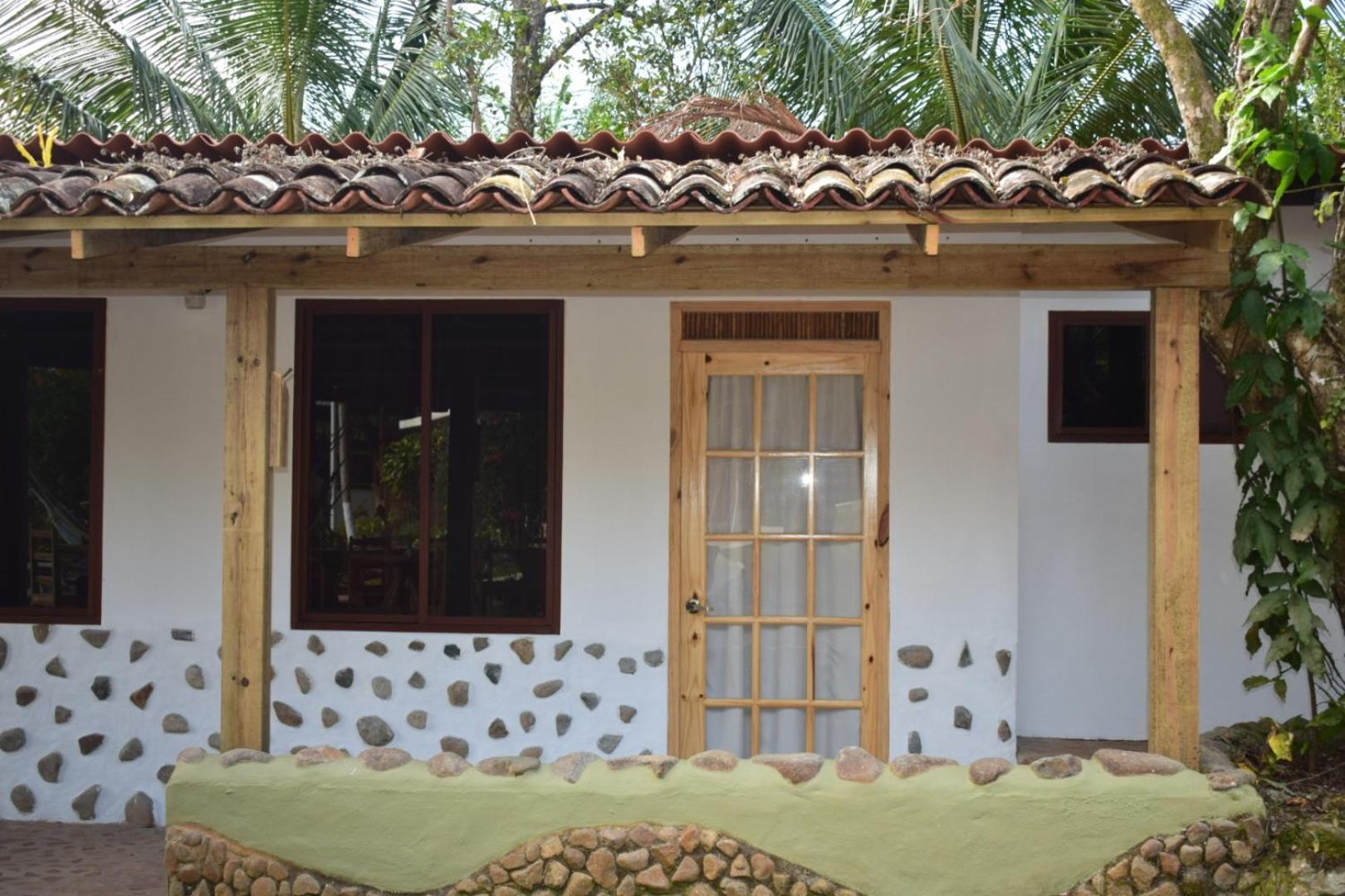 La Qhia Eco Retreat