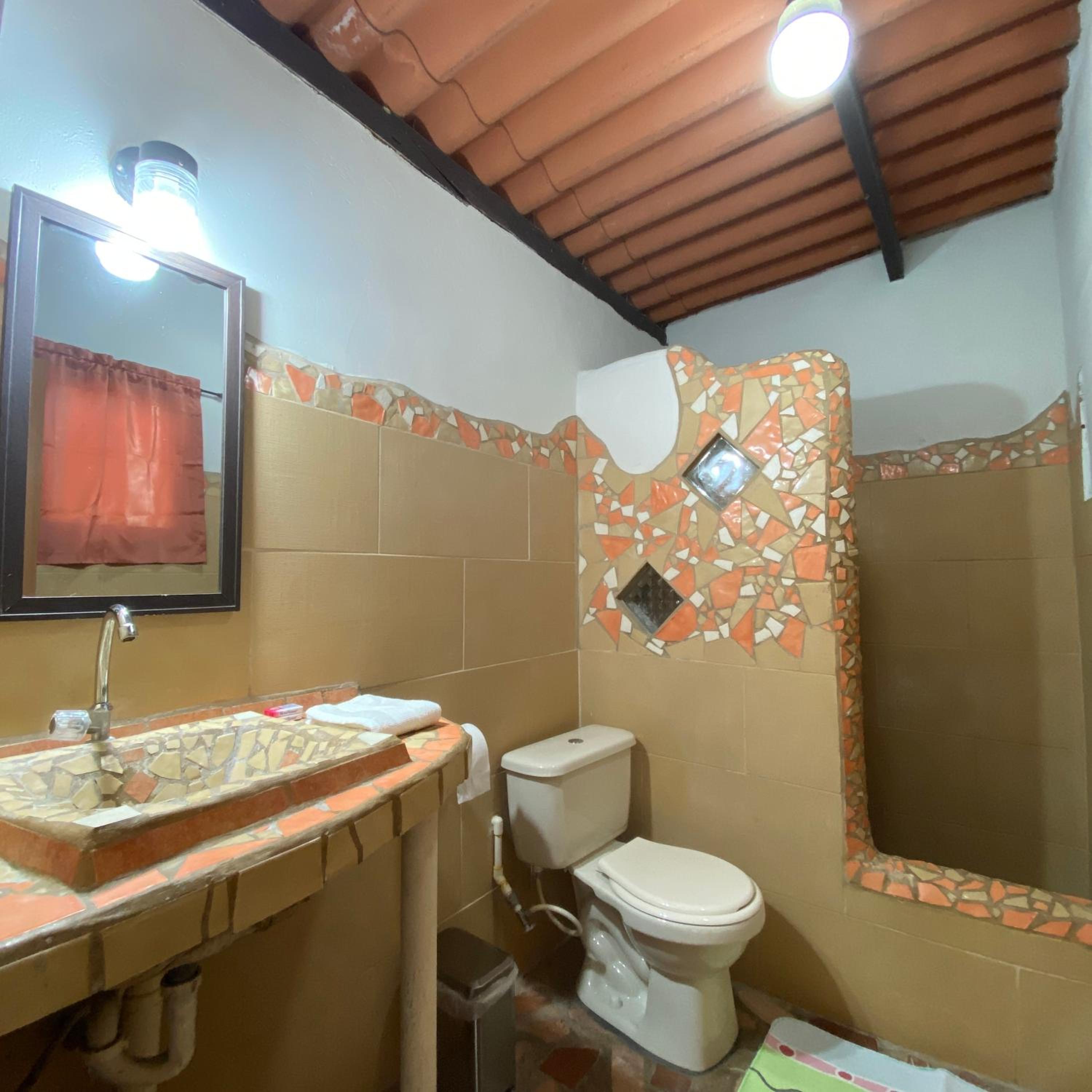 La Qhia Eco Retreat
