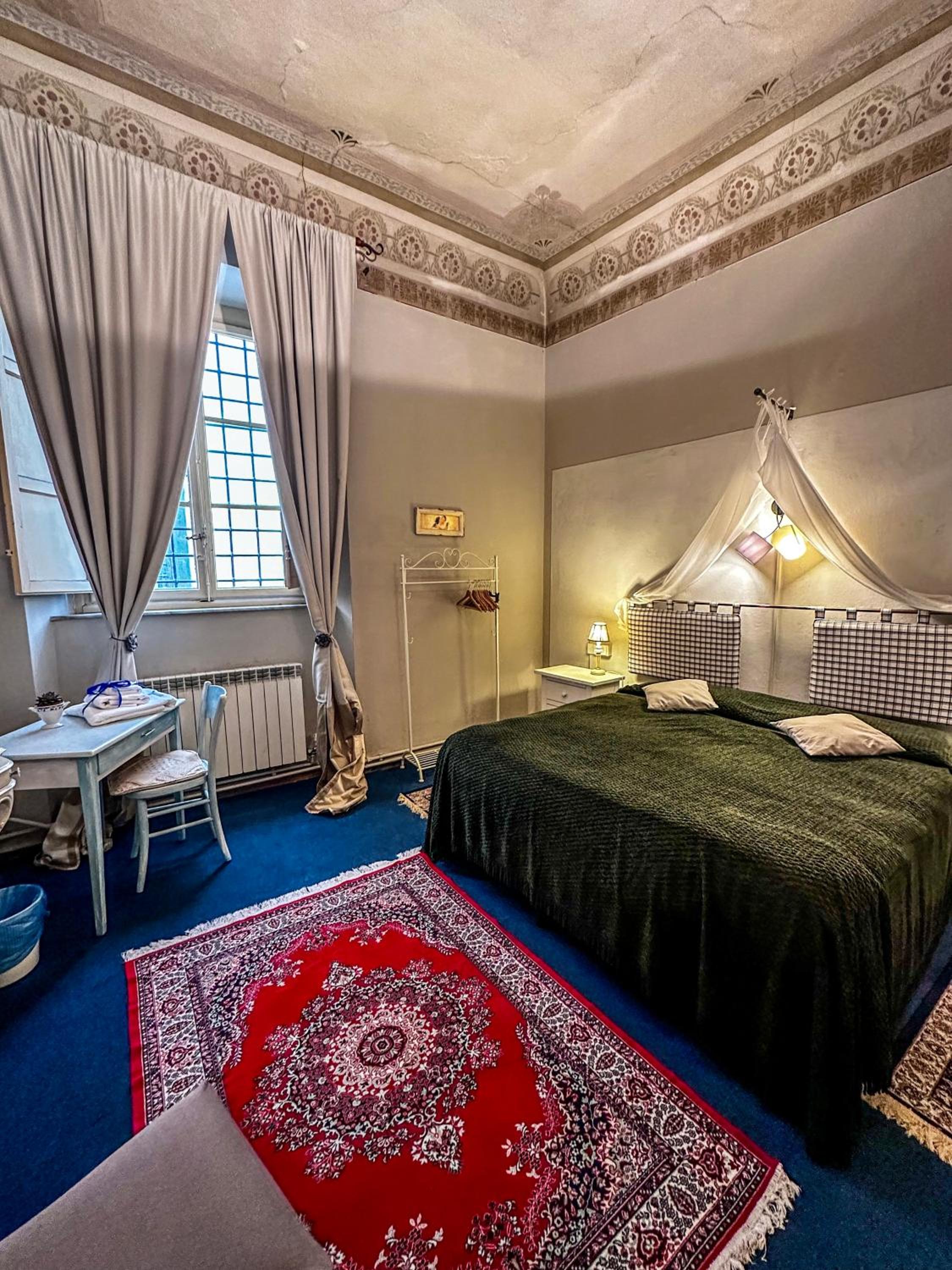 Guest House Santa Giustina Lucca Centro Storico — photo 58