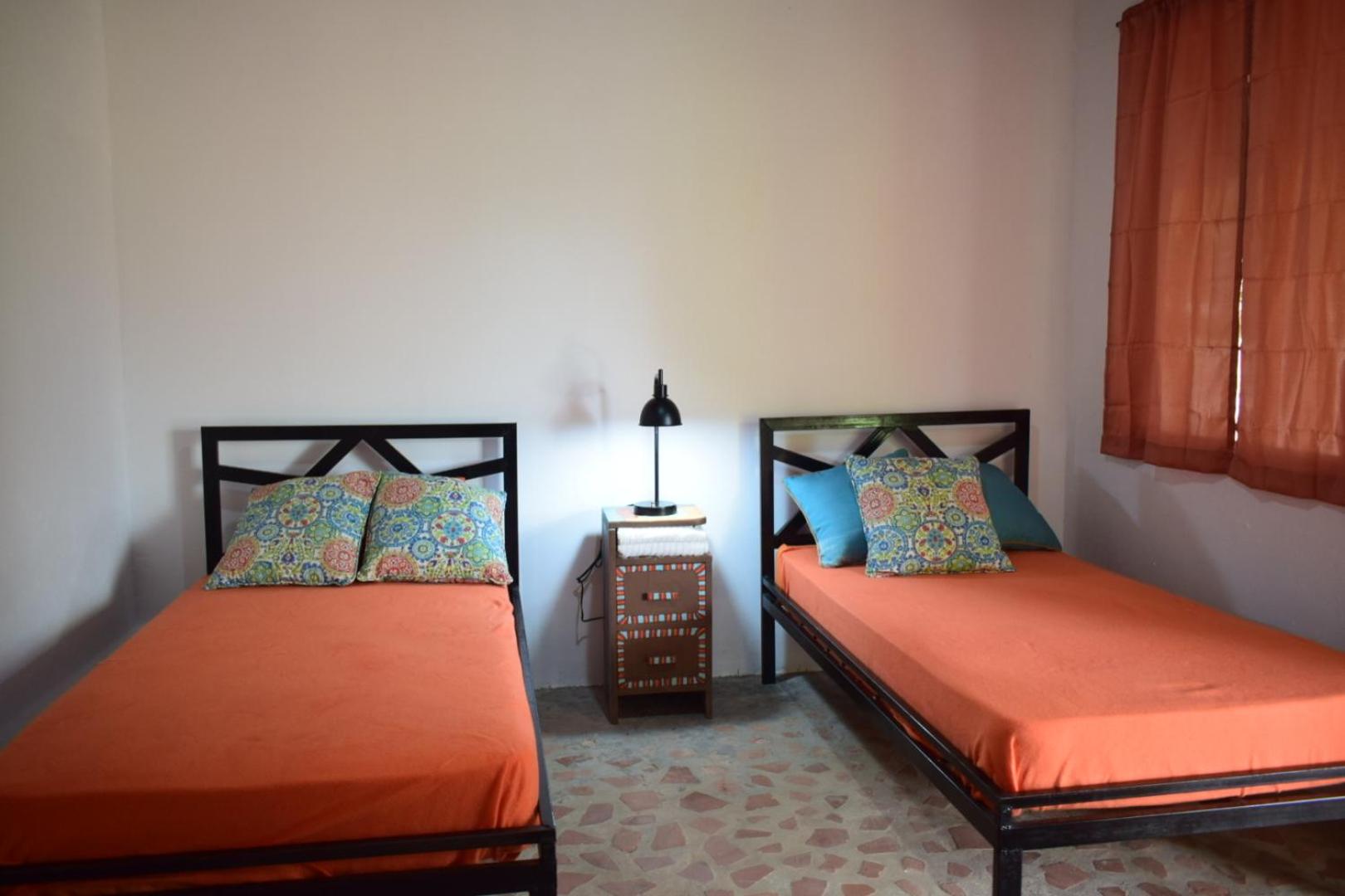 La Qhia Eco Retreat