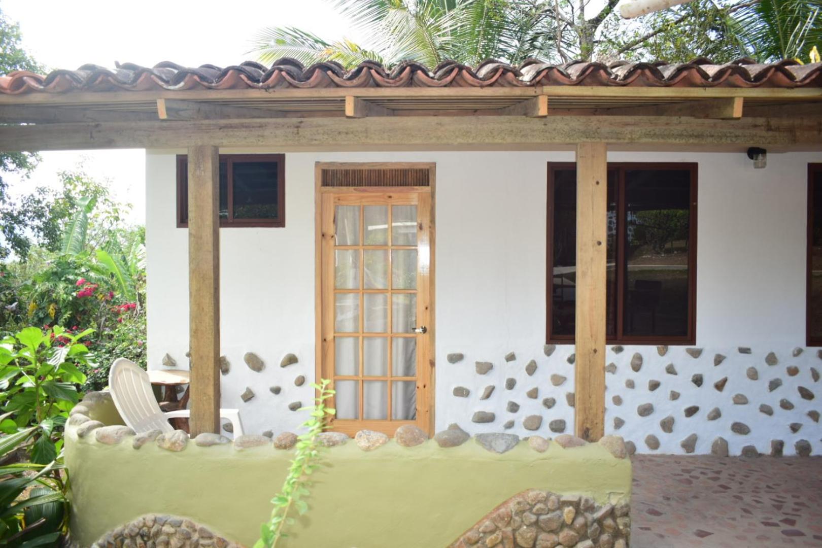 La Qhia Eco Retreat