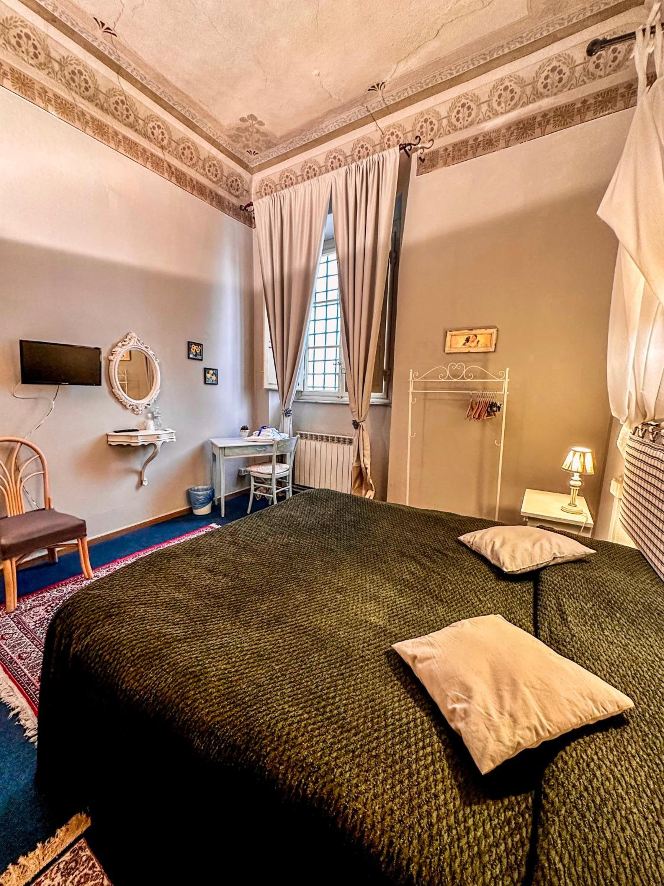 Guest House Santa Giustina Lucca Centro Storico — photo 35