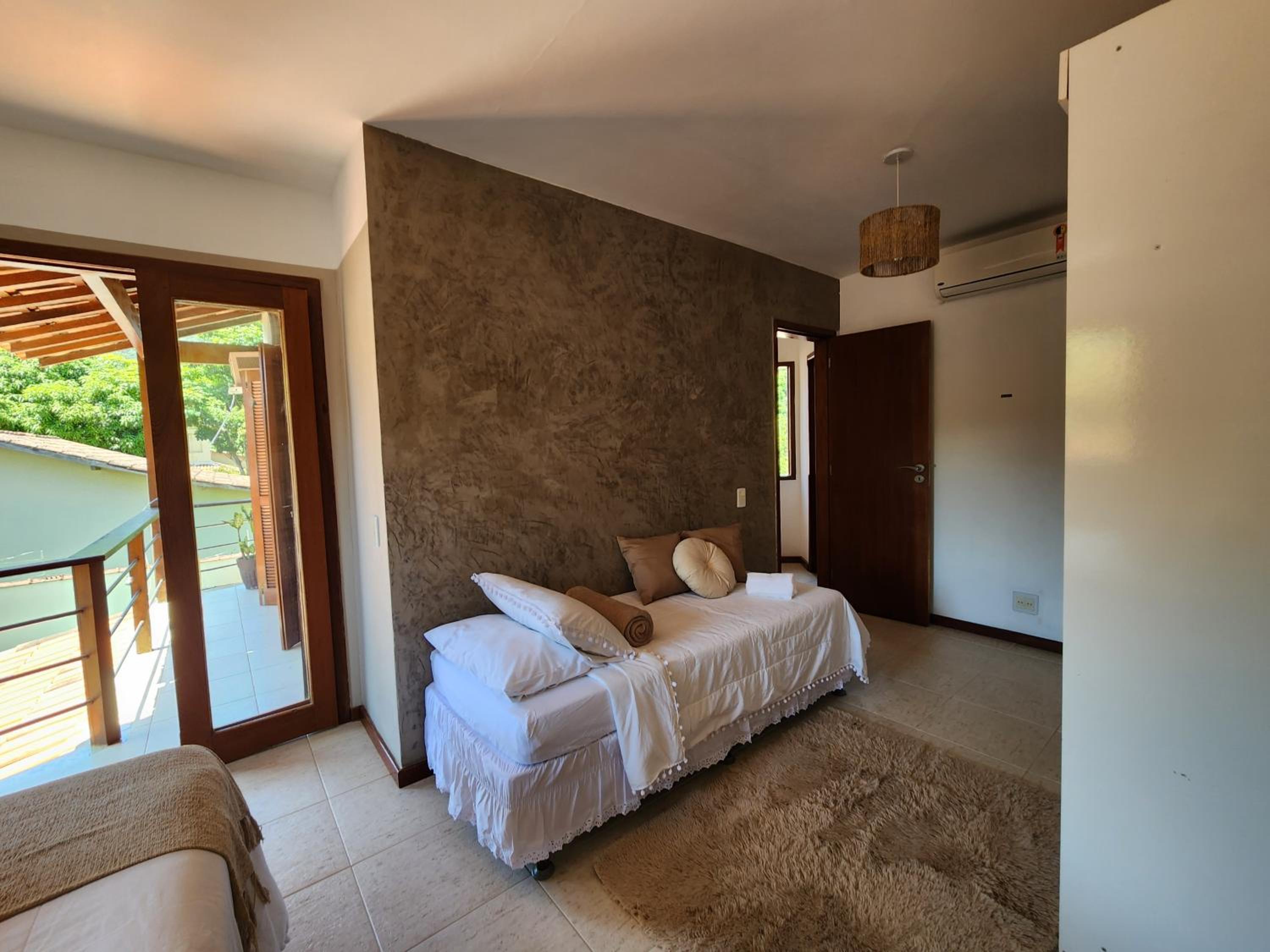 CASA ALECRIM PISCINA PRIVATIVA COM Dec MOVEL Ideal Crianças