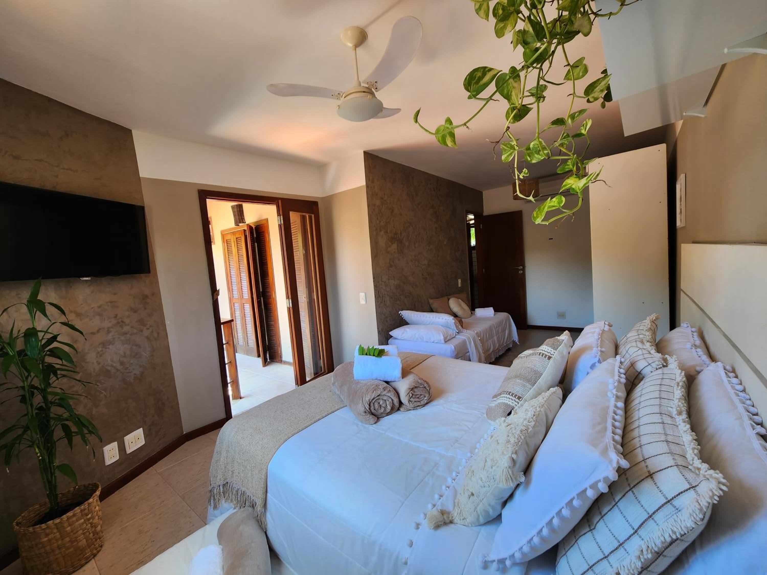 CASA ALECRIM PISCINA PRIVATIVA COM Dec MOVEL Ideal Crianças