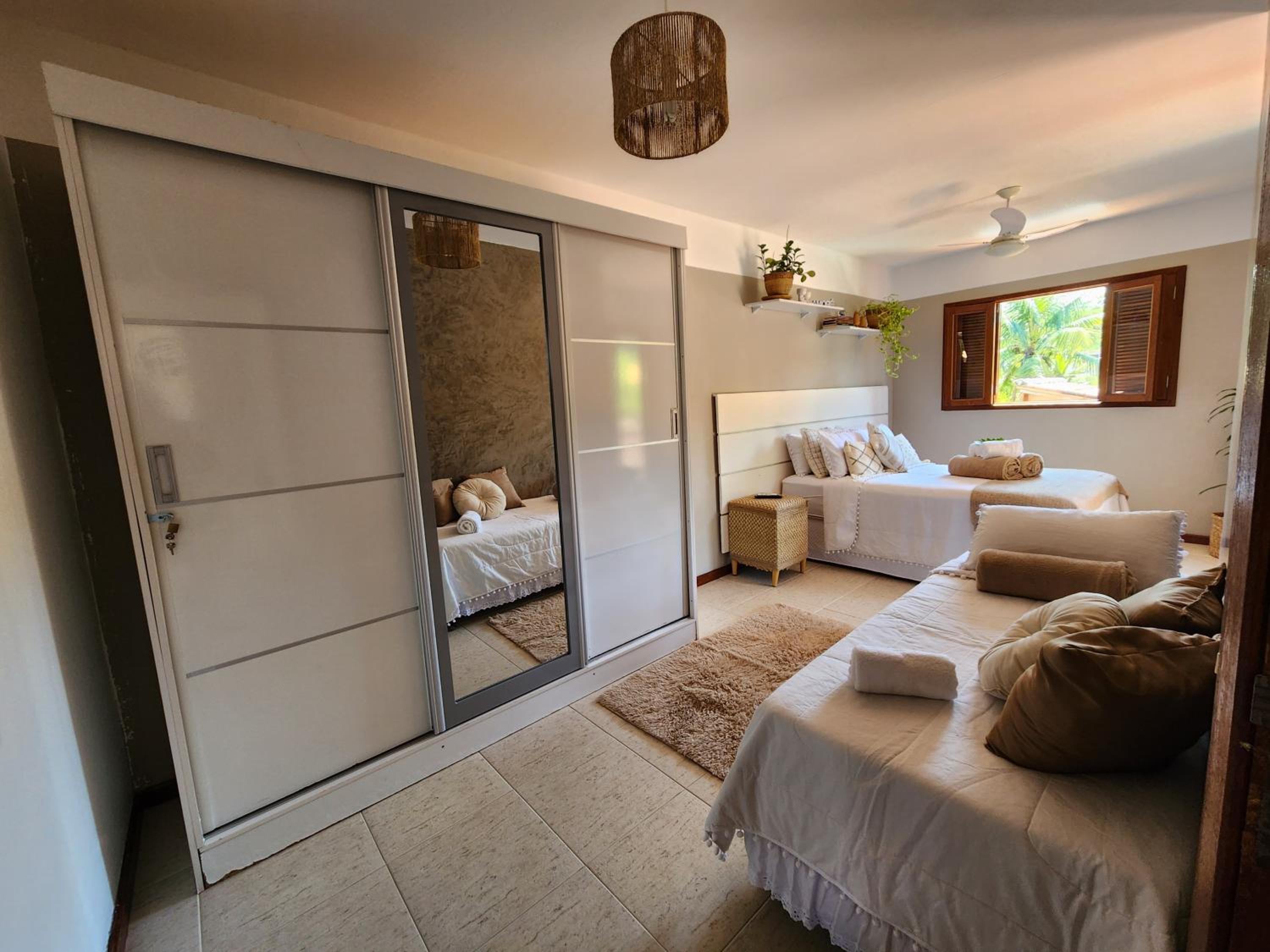 CASA ALECRIM PISCINA PRIVATIVA COM Dec MOVEL Ideal Crianças