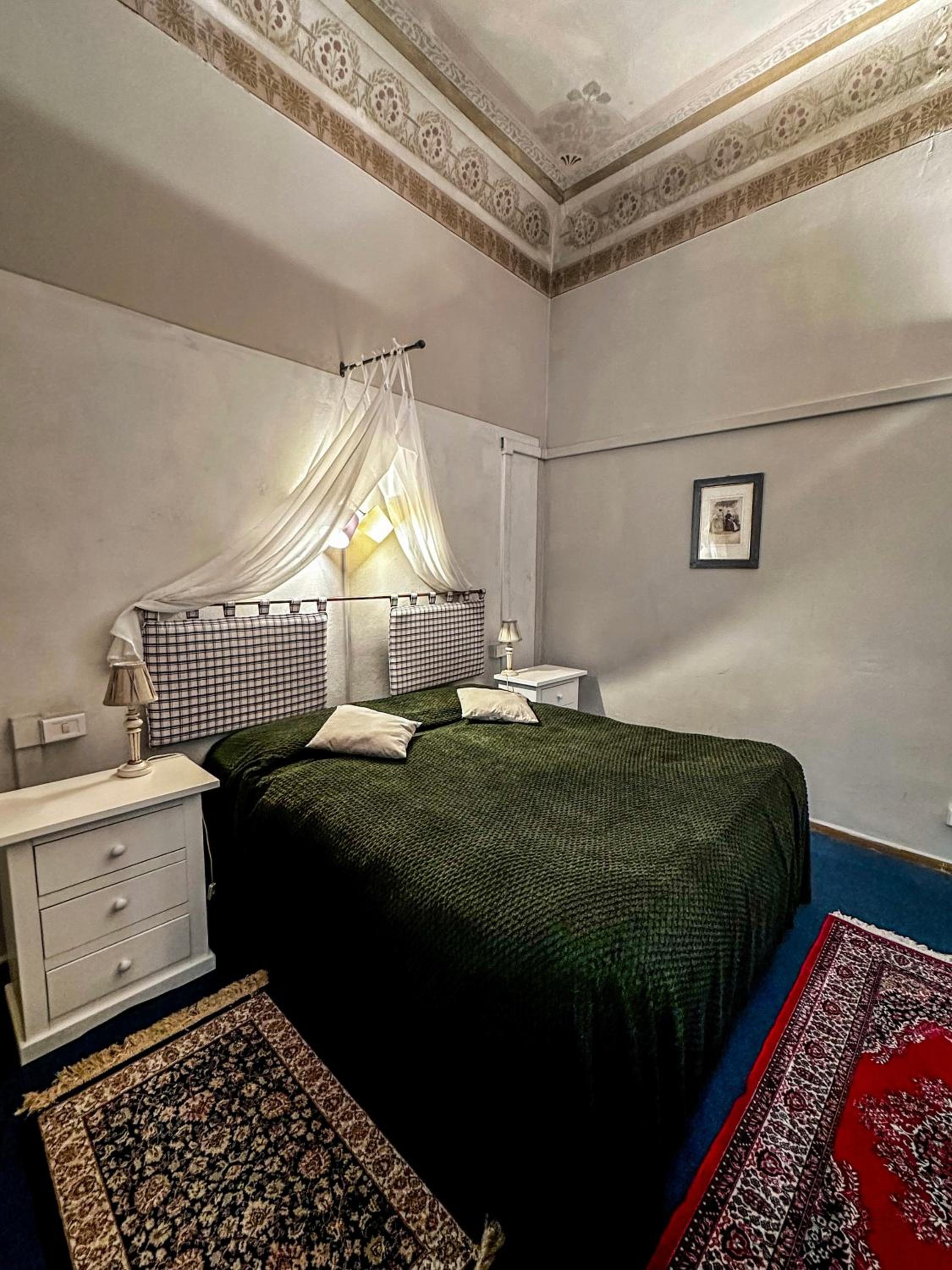 Guest House Santa Giustina Lucca Centro Storico — photo 22