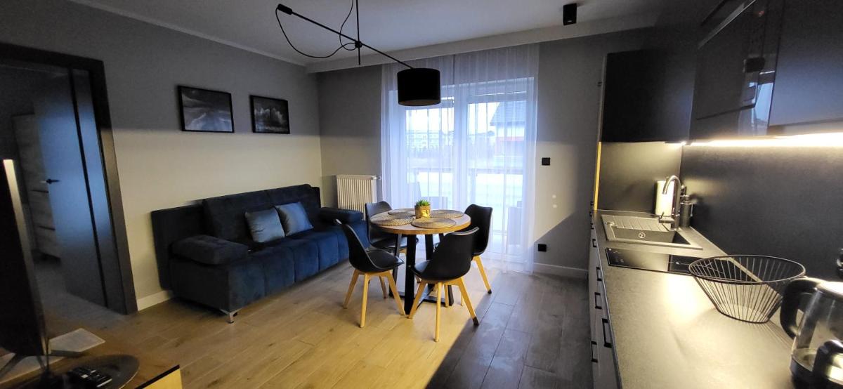 Apartamenty Nord view 2