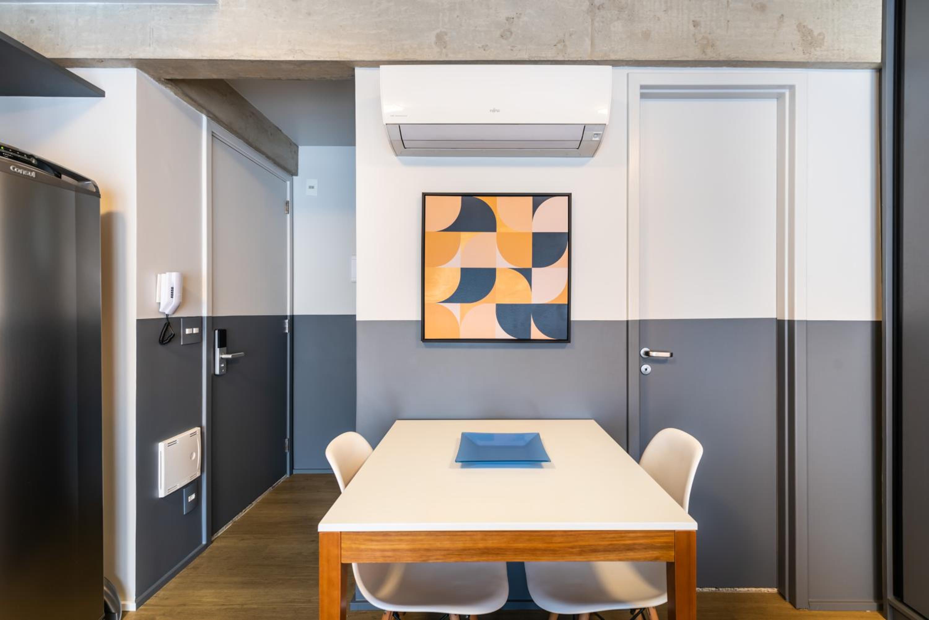 91 Design studio near Paulista
