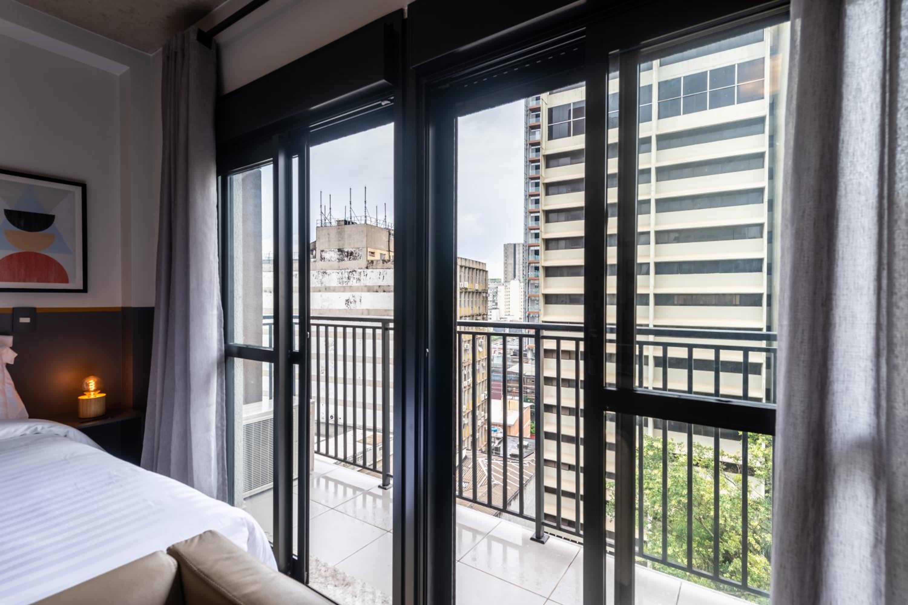 91 Design studio near Paulista