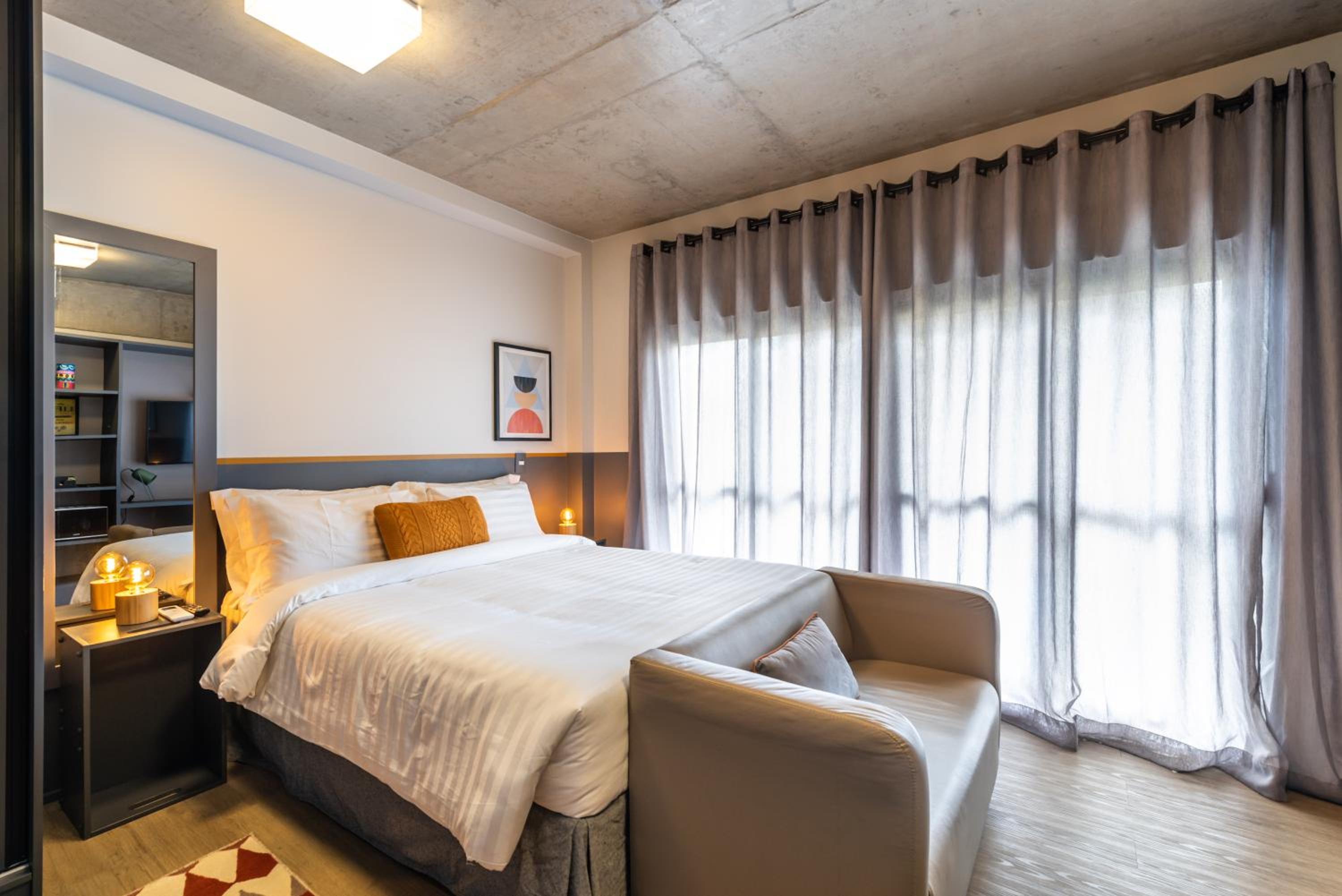 91 Design studio near Paulista