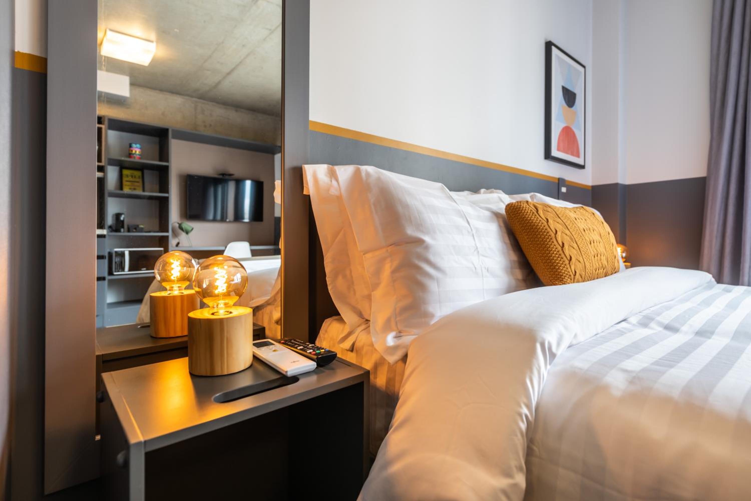 91 Design studio near Paulista