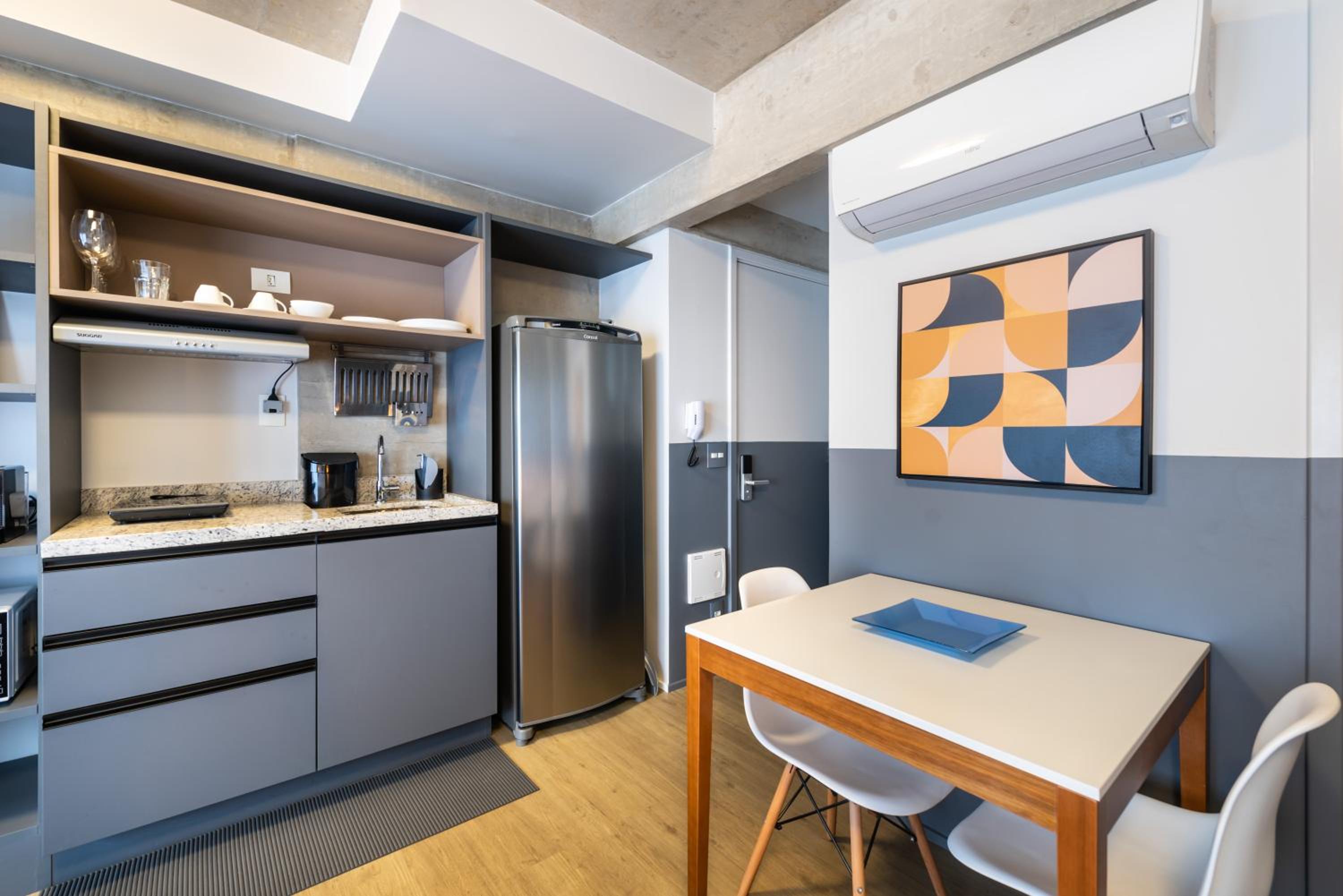 91 Design studio near Paulista