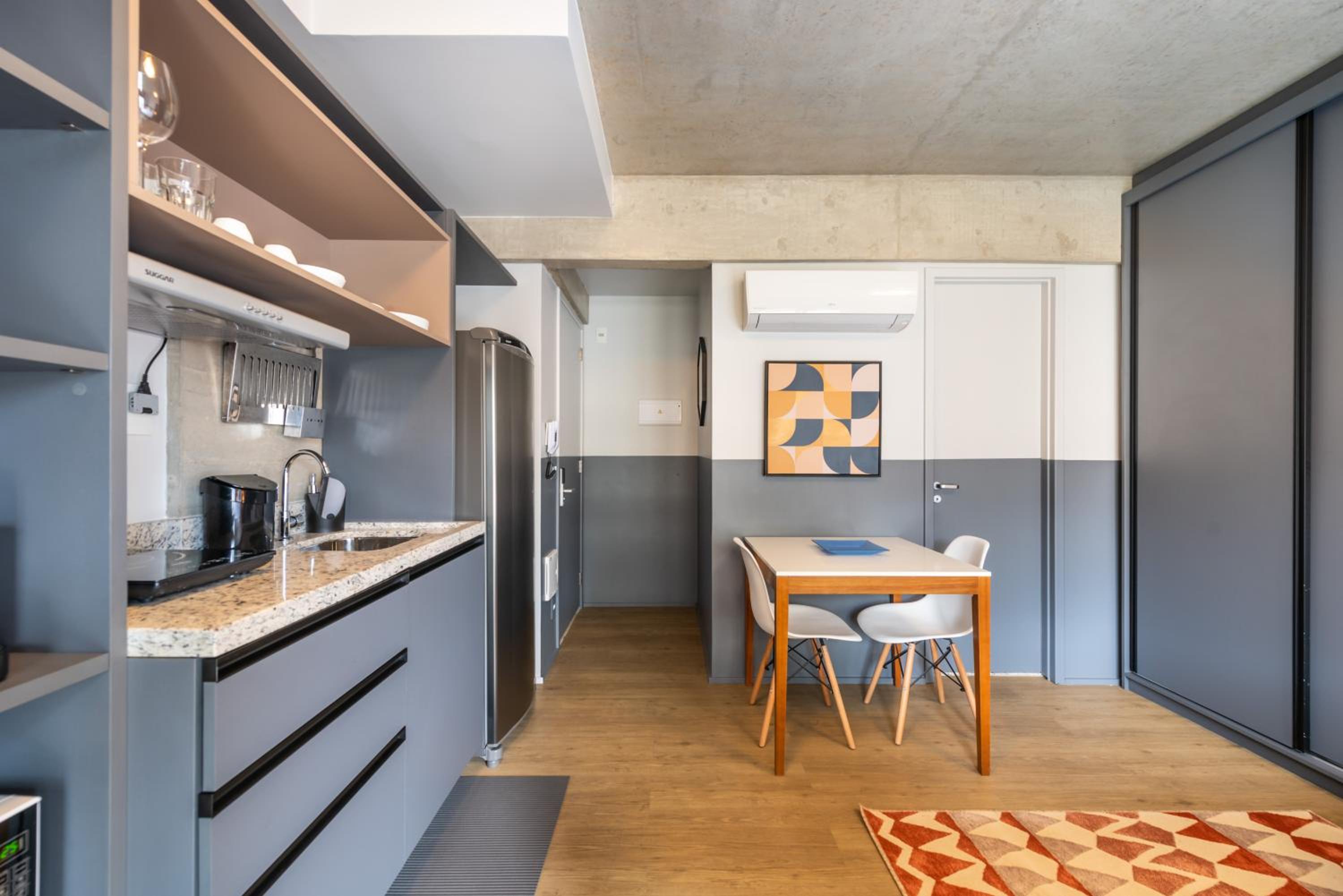 91 Design studio near Paulista