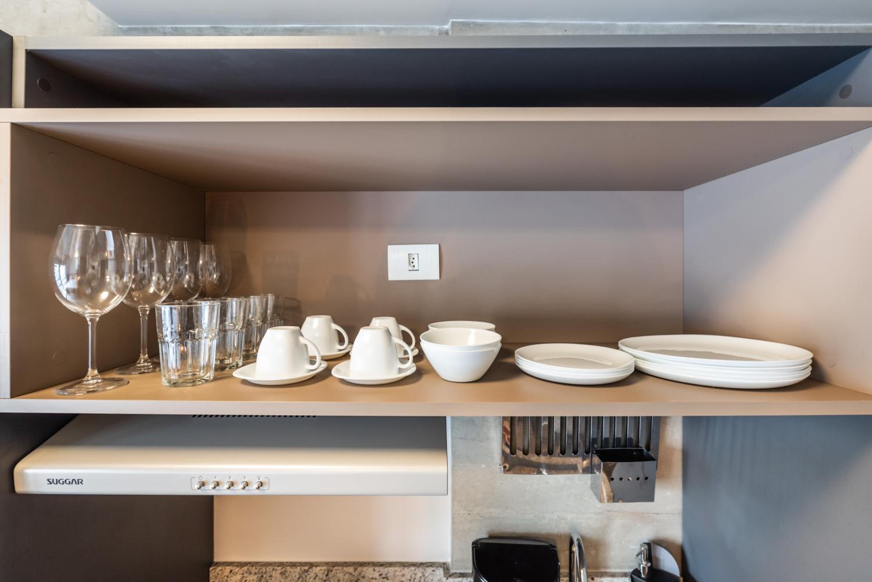 91 Design studio near Paulista