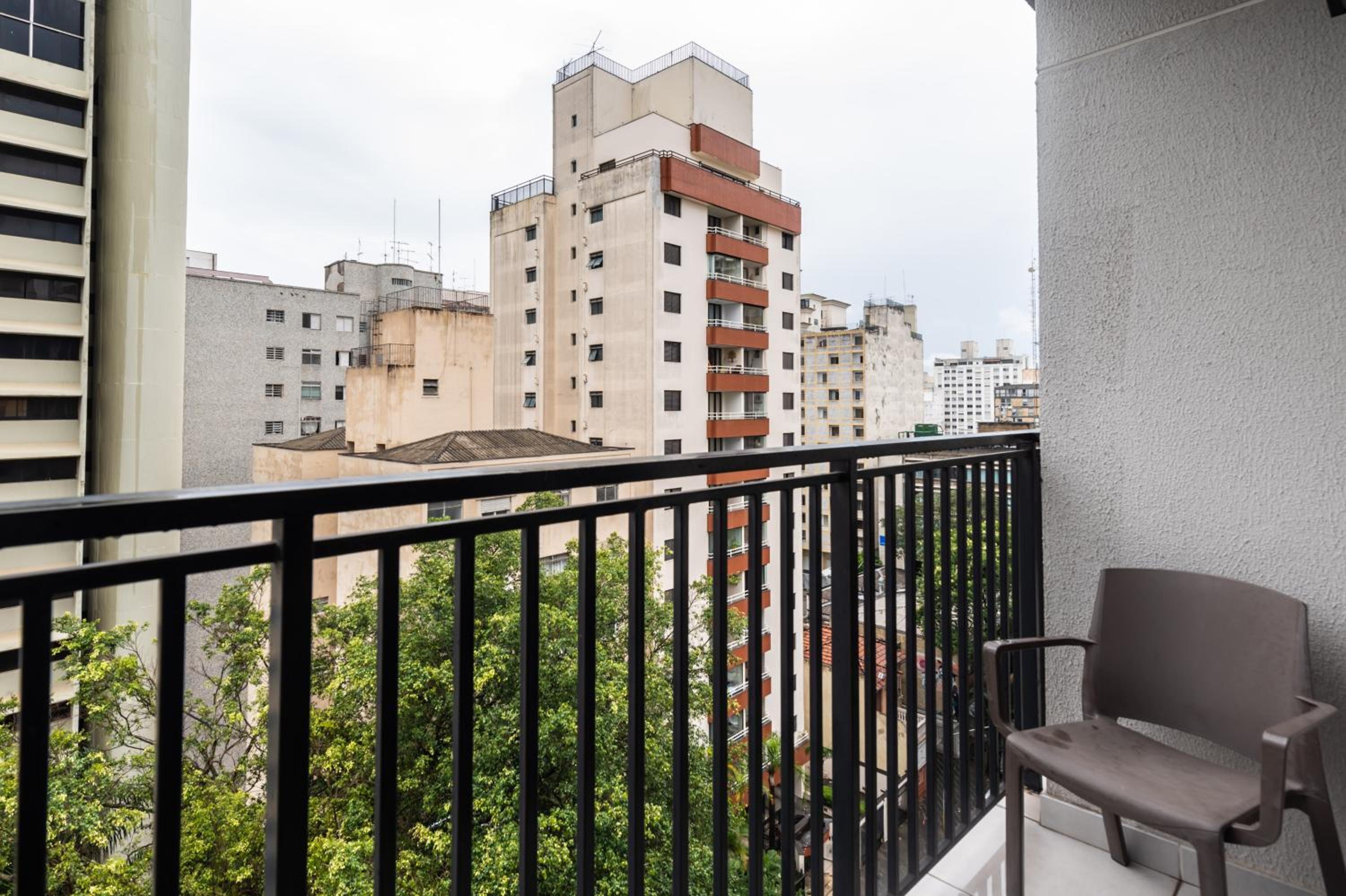 91 Design studio near Paulista
