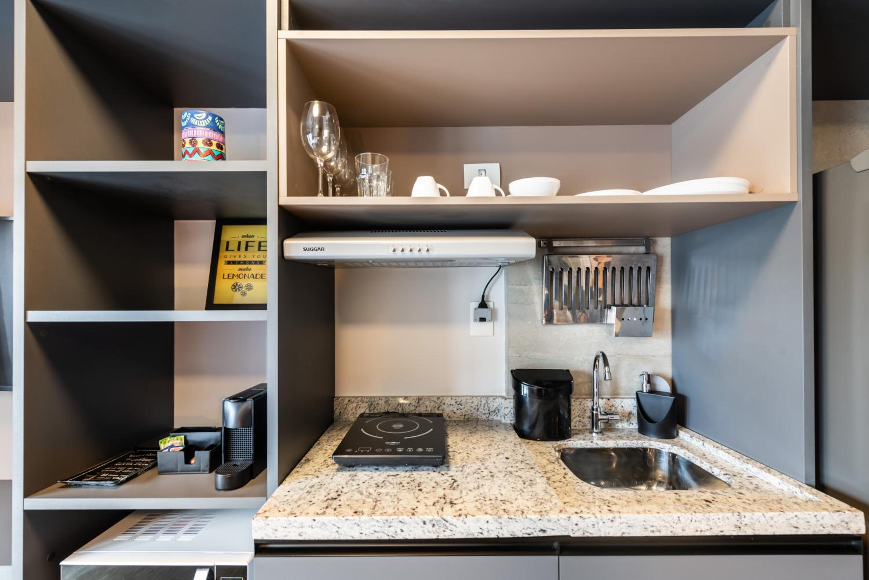 91 Design studio near Paulista