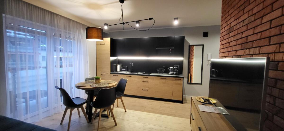 Apartamenty Nord view 3