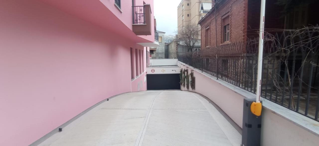 Serenade Apartment photo 3