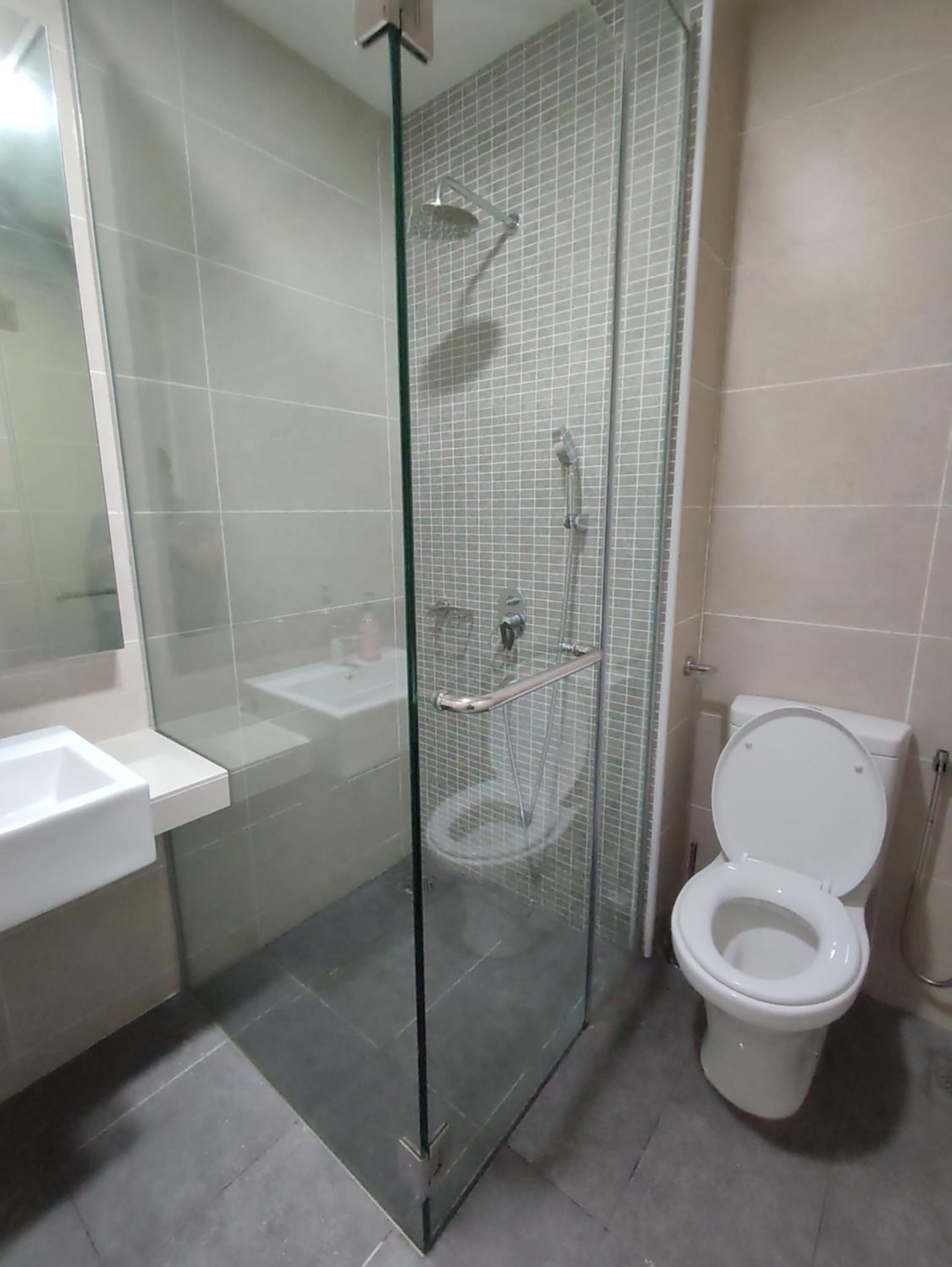 Bali Residence Melaka by Jzstay 2BR photo 7