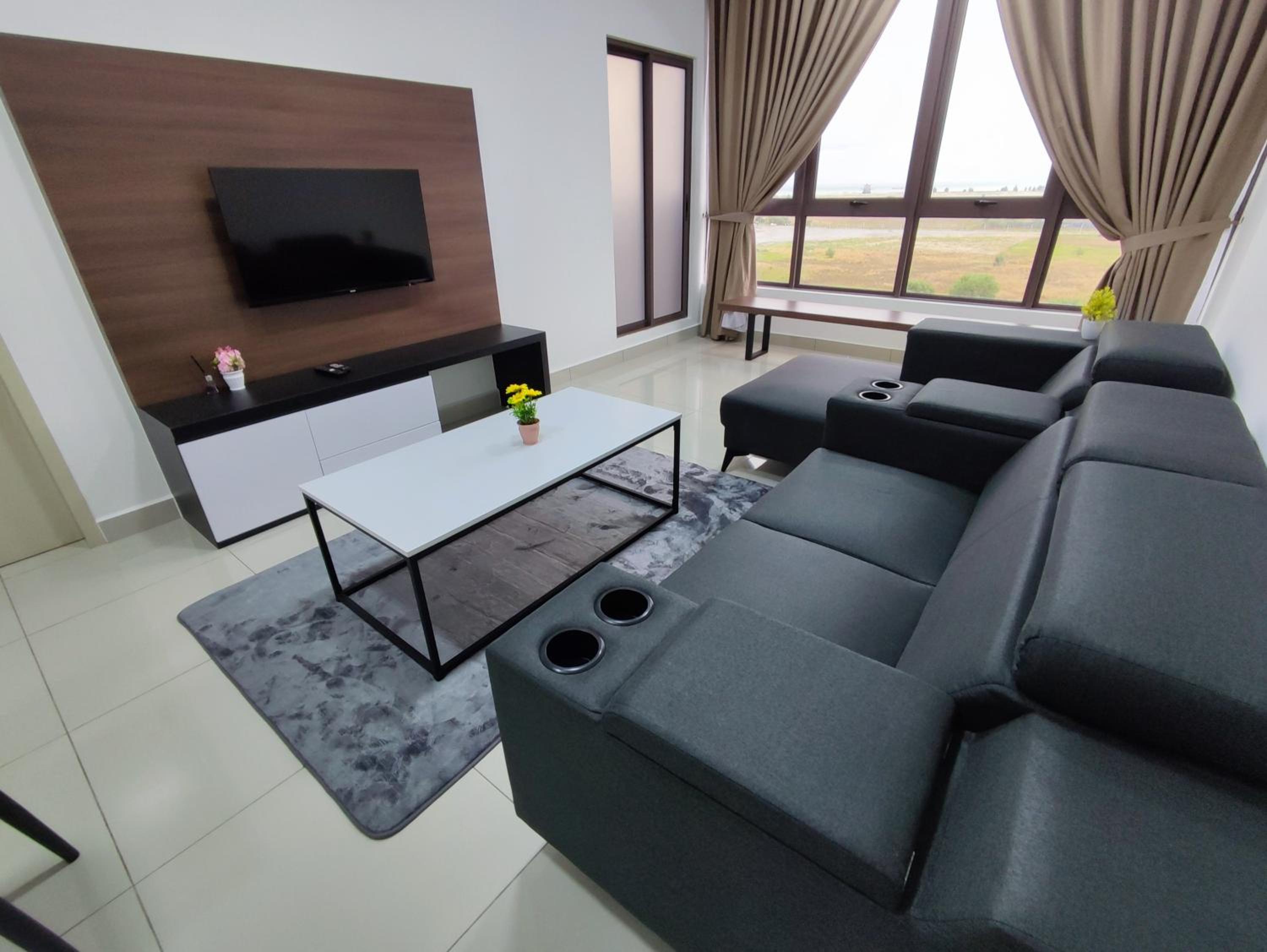 Bali Residence Melaka by Jzstay 2BR photo 3