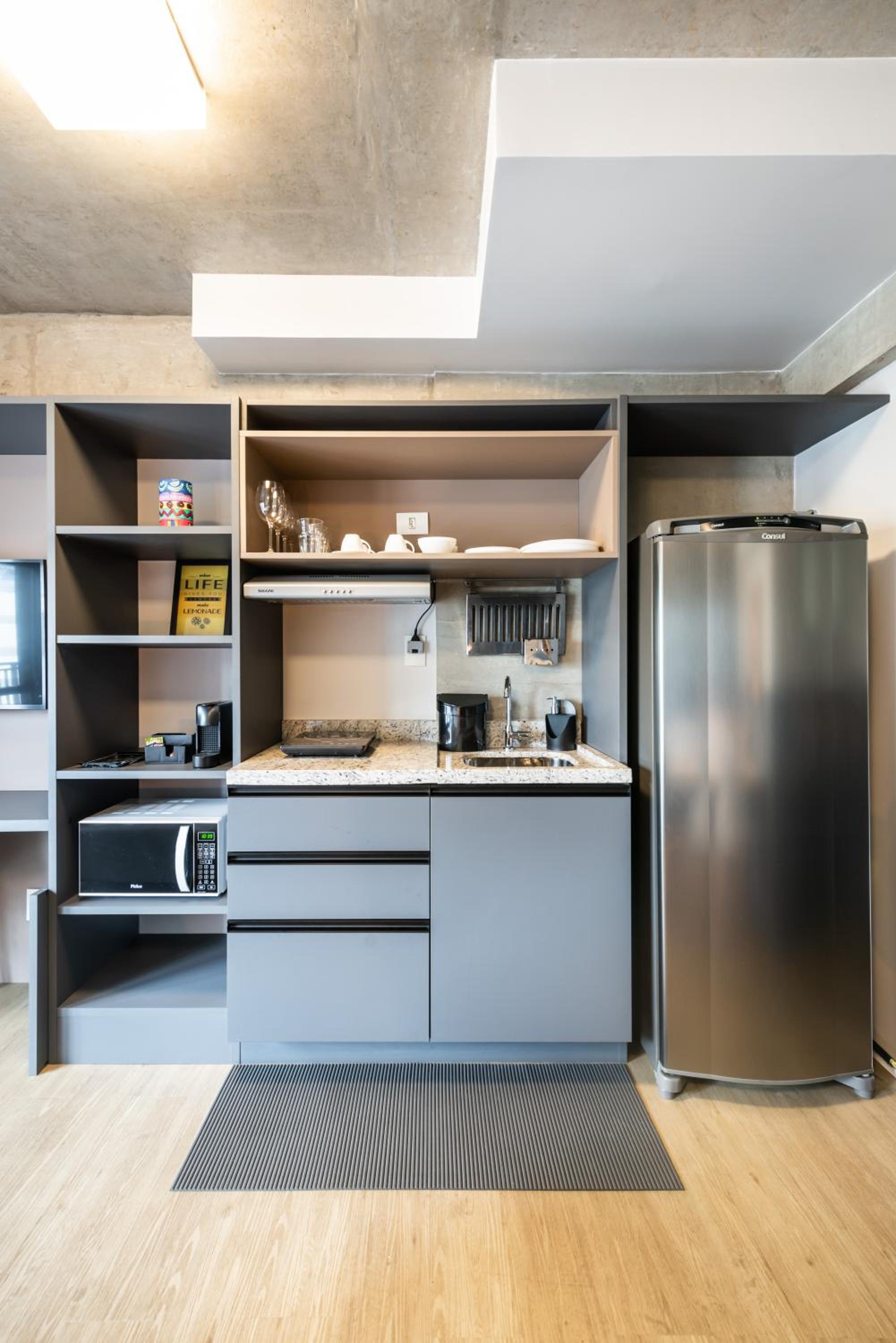 91 Design studio near Paulista