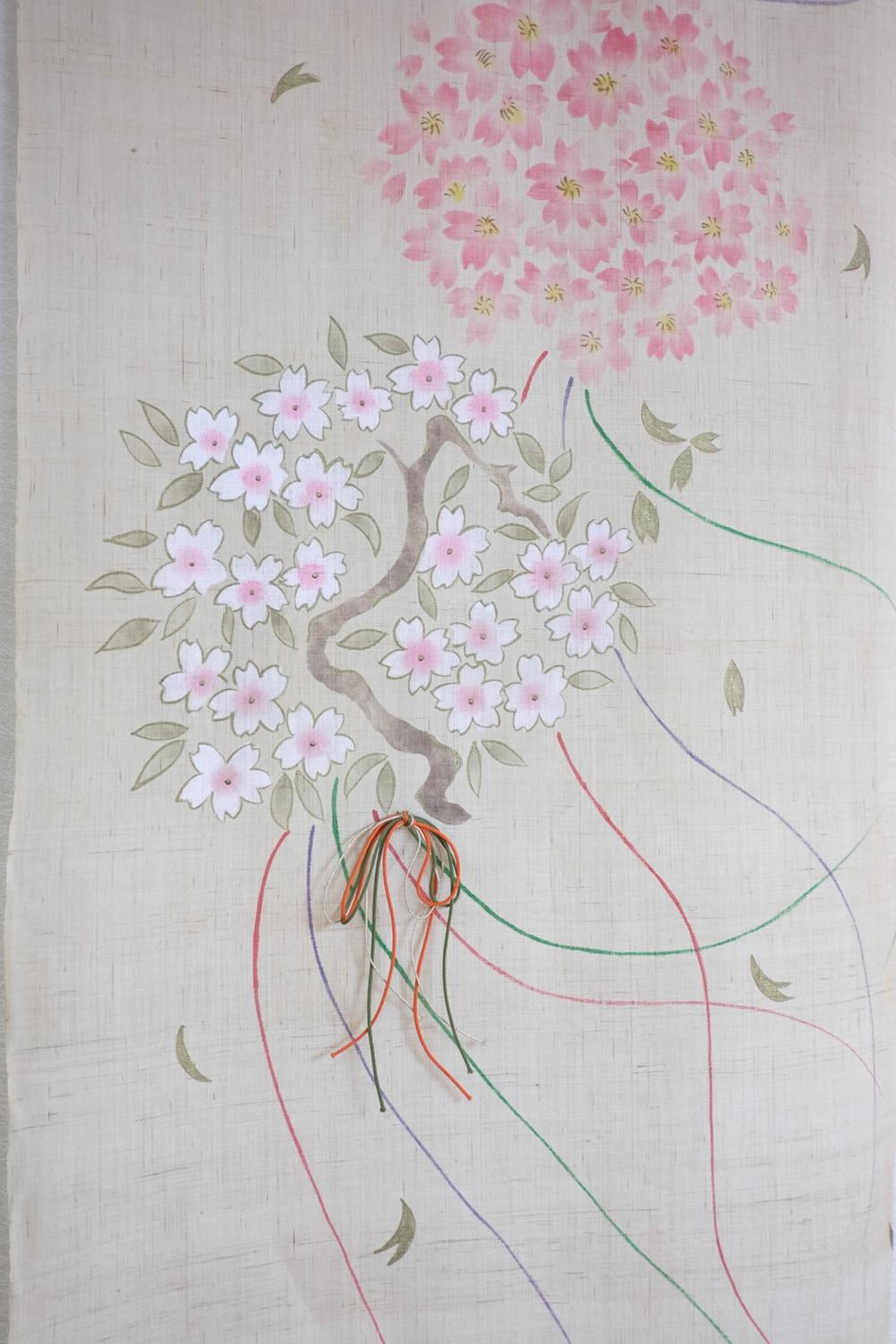 Miyoshino Sakuraan
